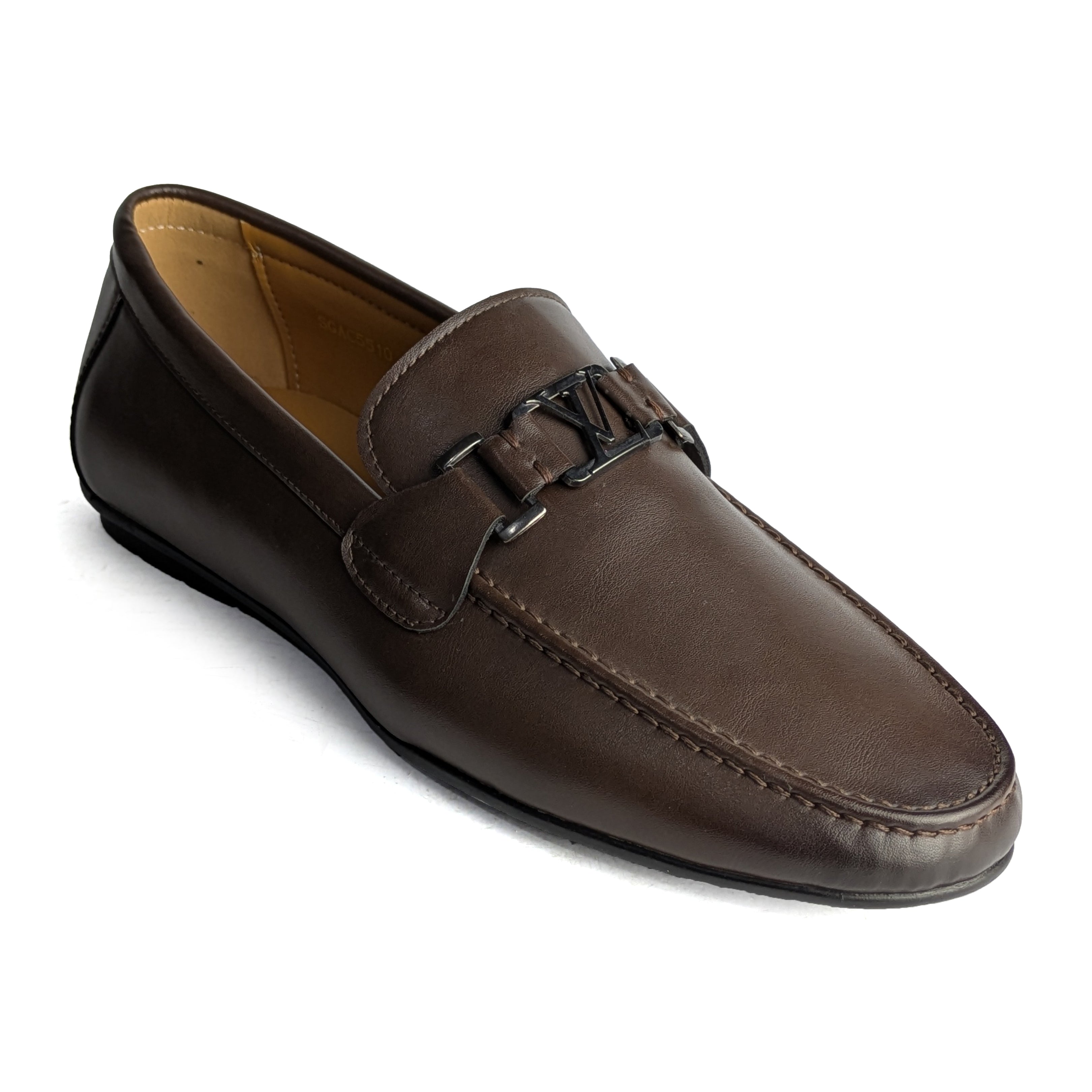 Coffee Casual Loafer