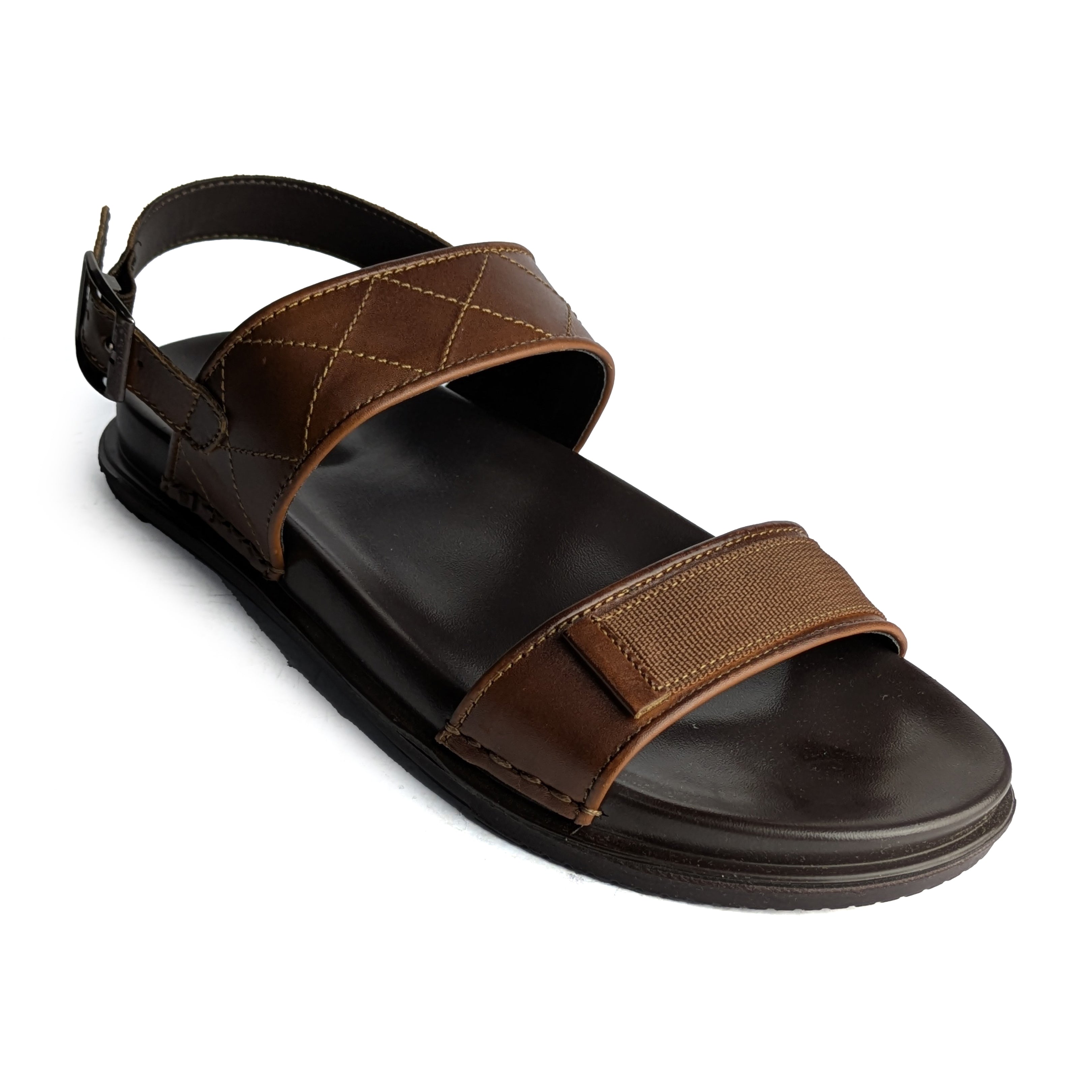 Mustard Casual Sandal