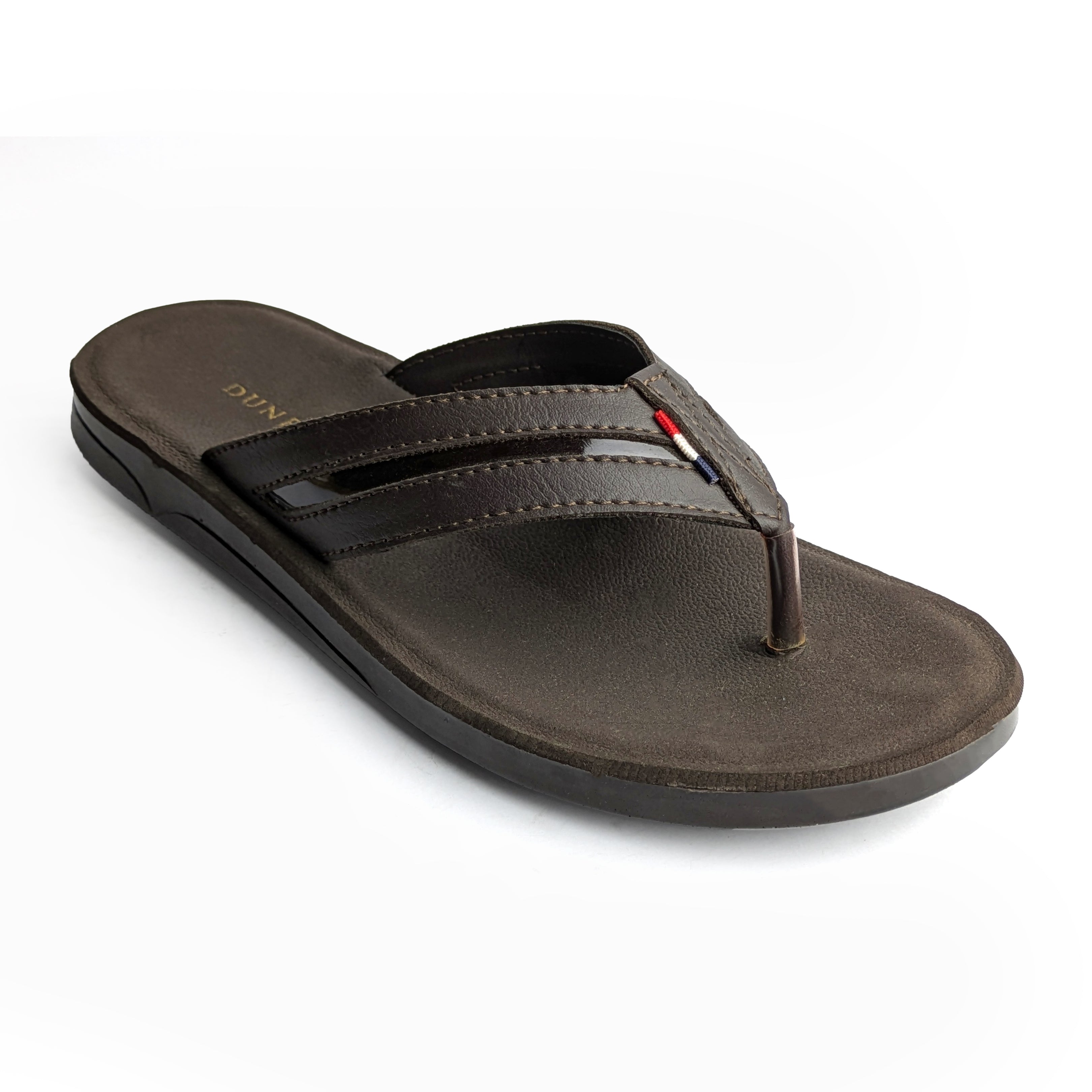 Brown Casual Chappal