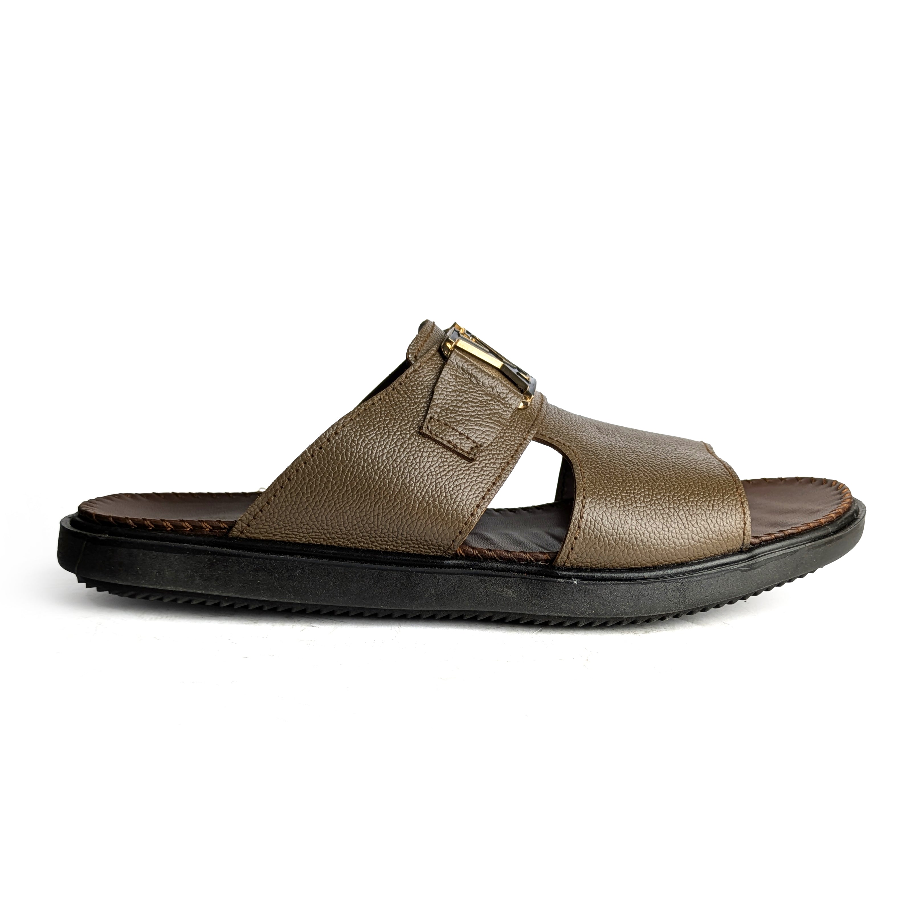 Mustard Casual Slipper