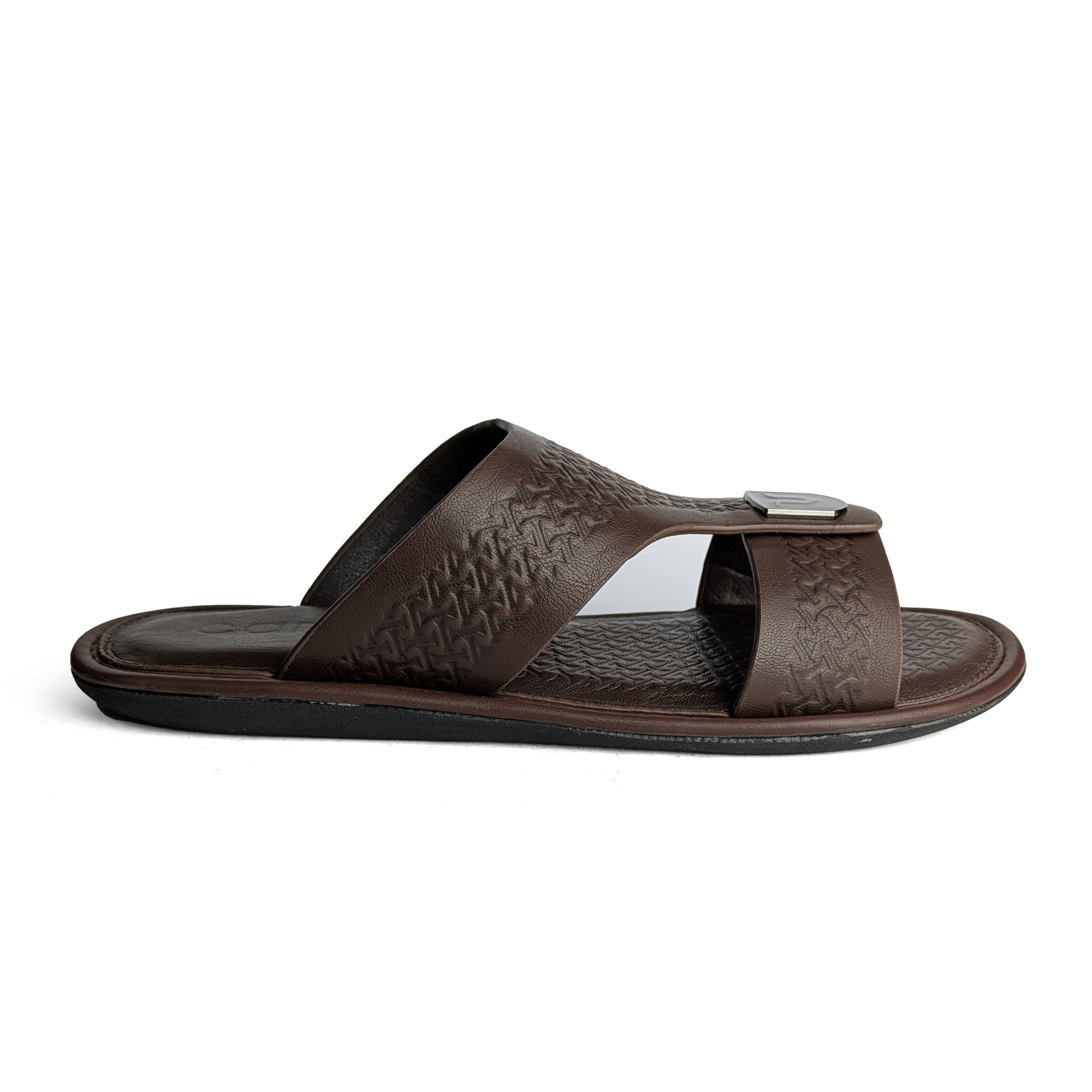 Coffee Casual Slipper