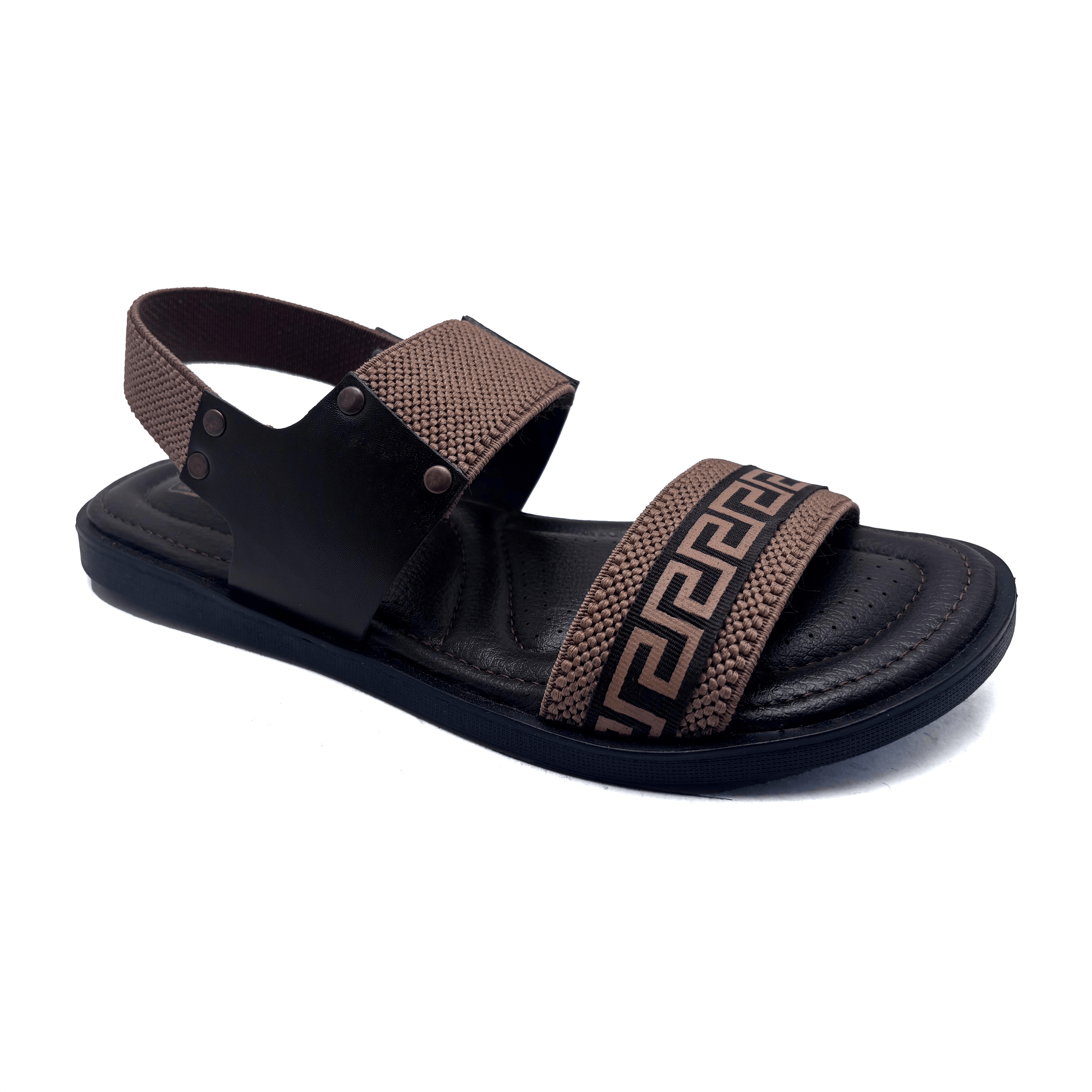 Mustard Casual Sandal