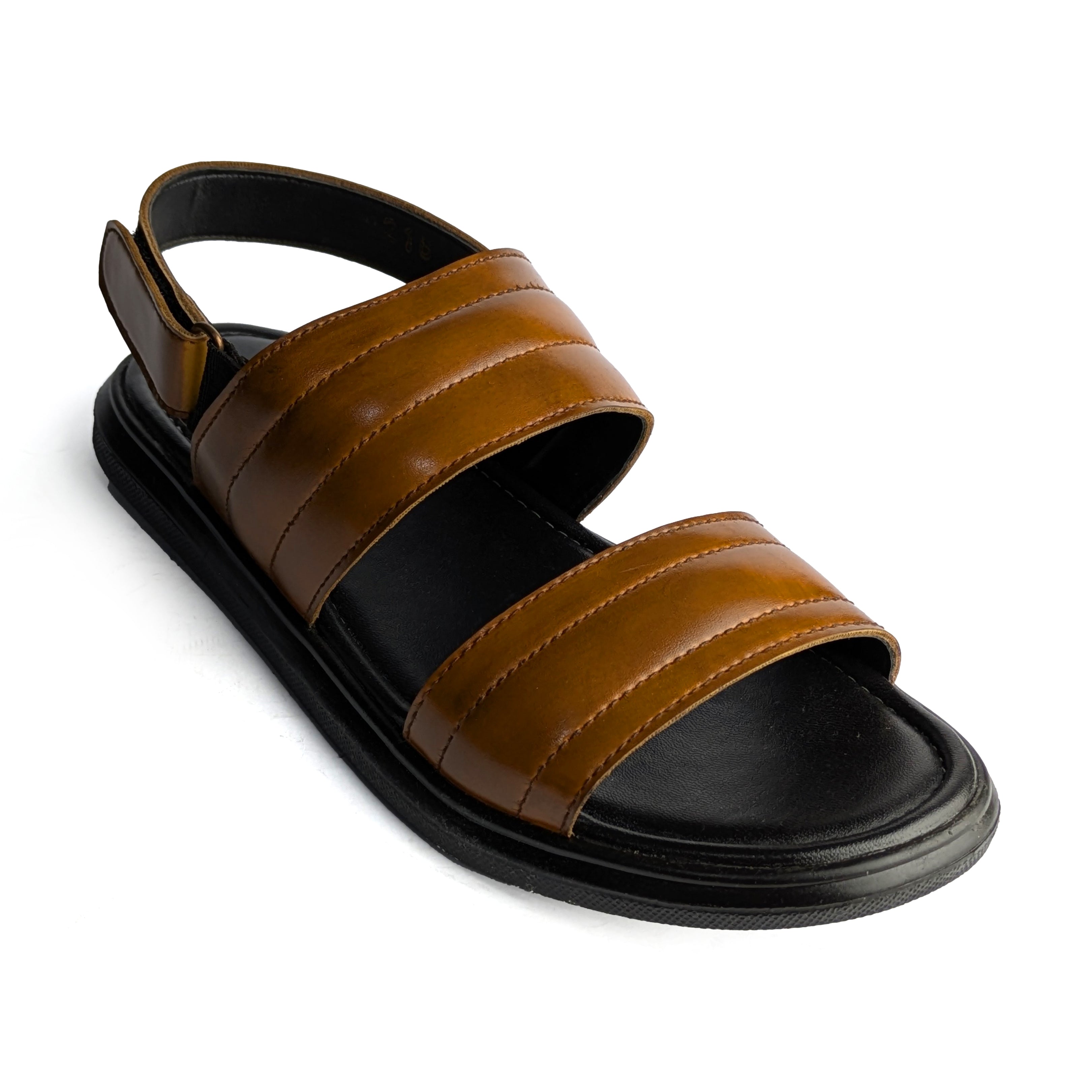 Brown Casual Sandal