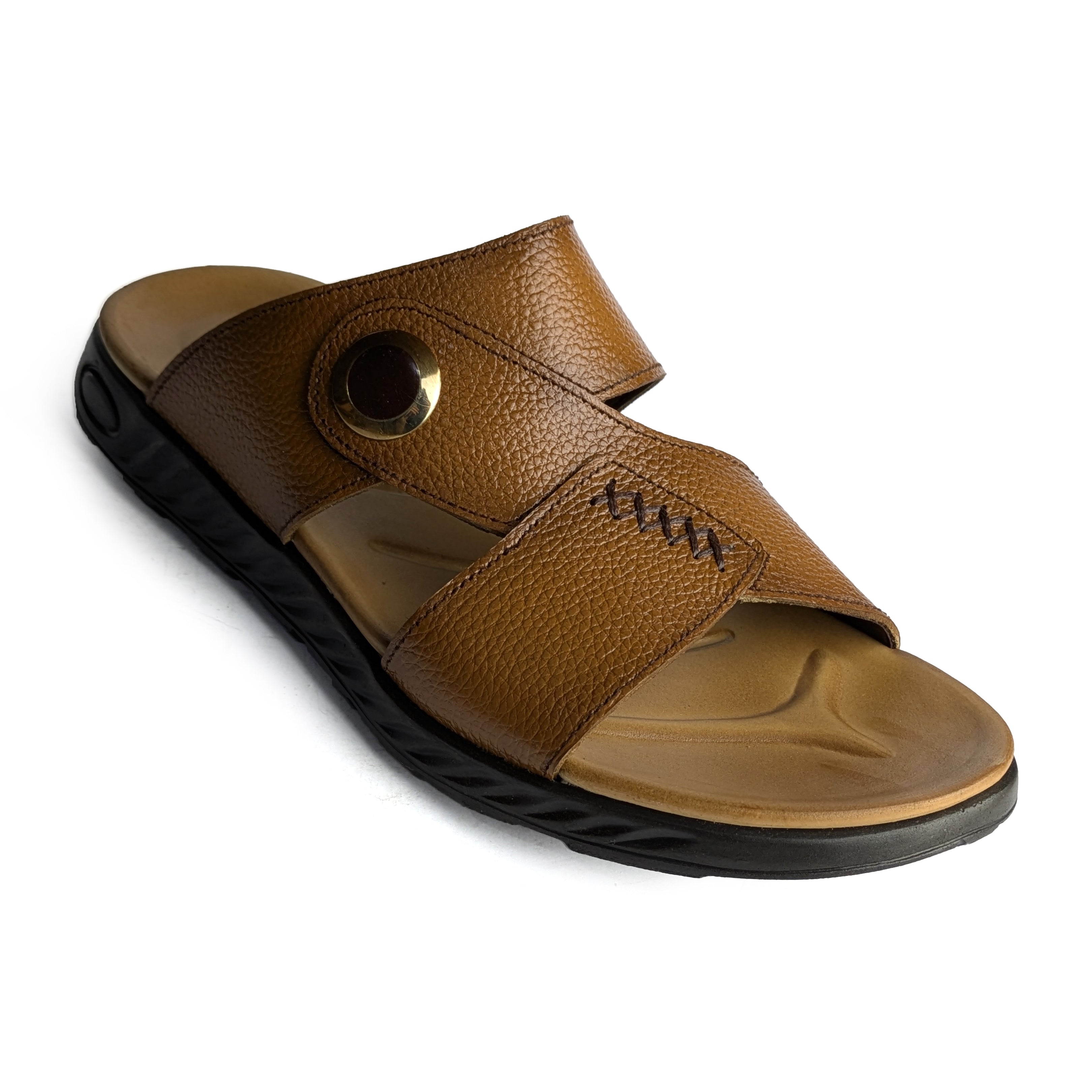 Mustard Casual Slipper