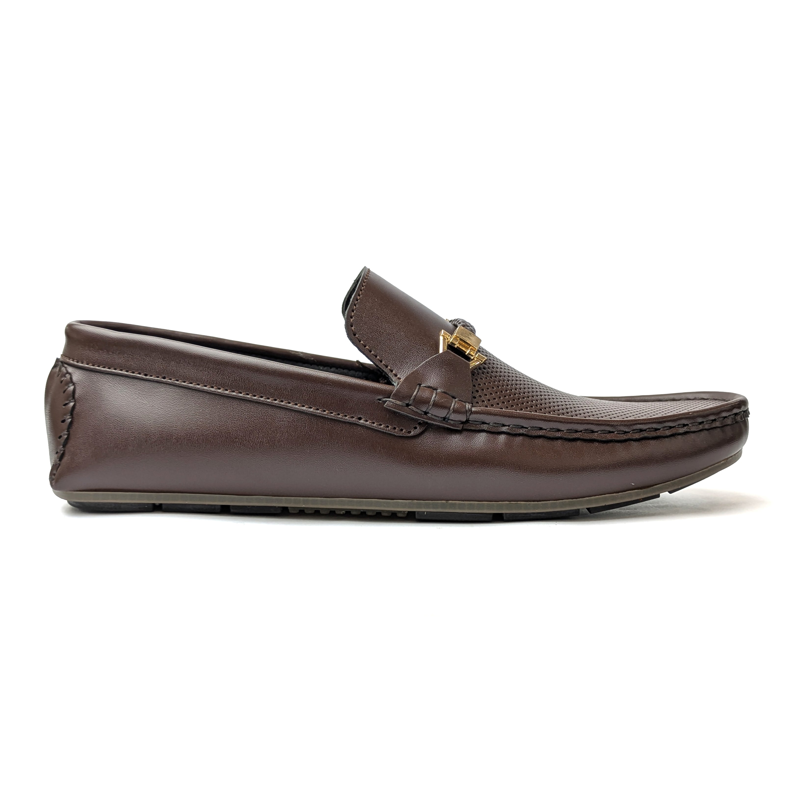Brown Casual Loafer
