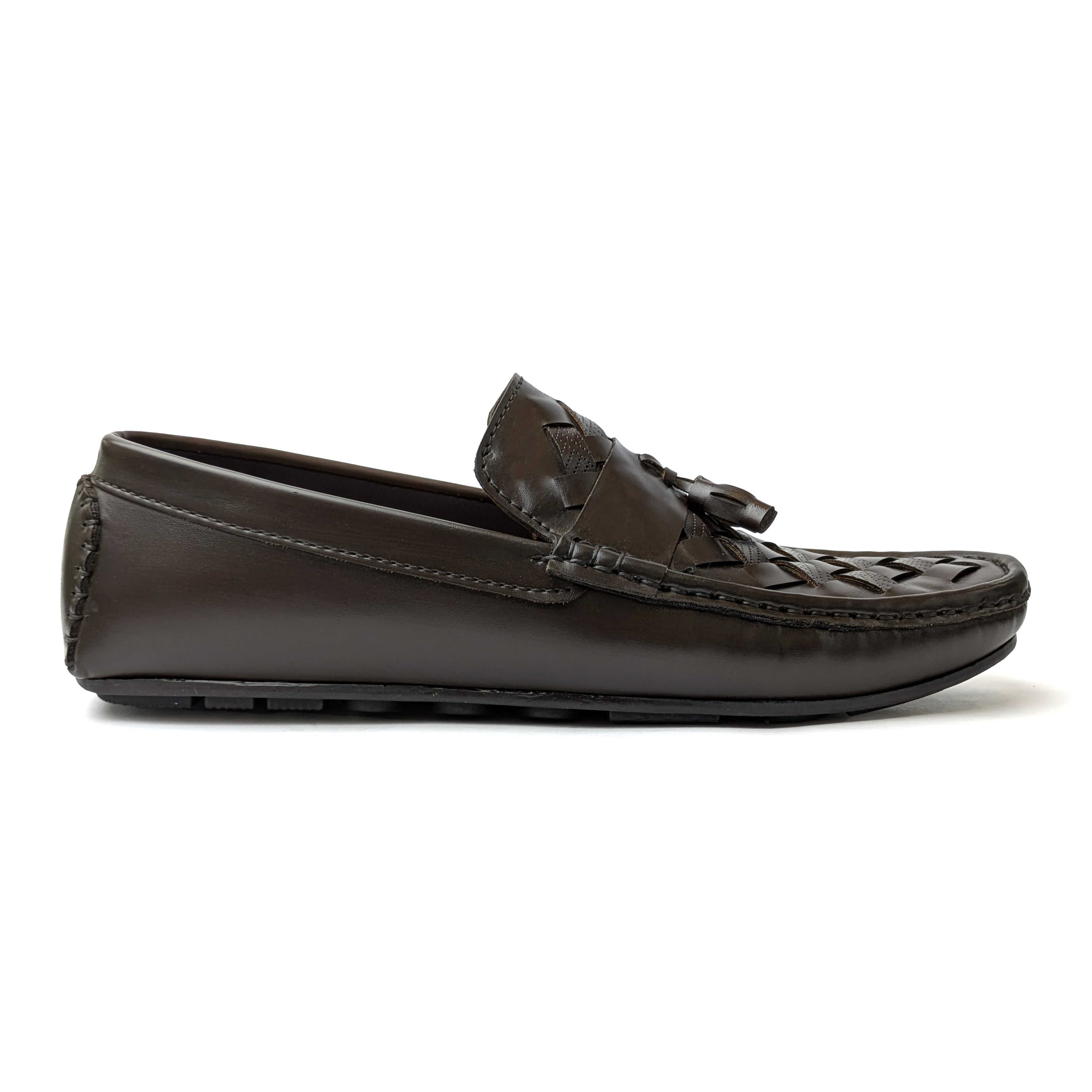 Brown Casual Loafer