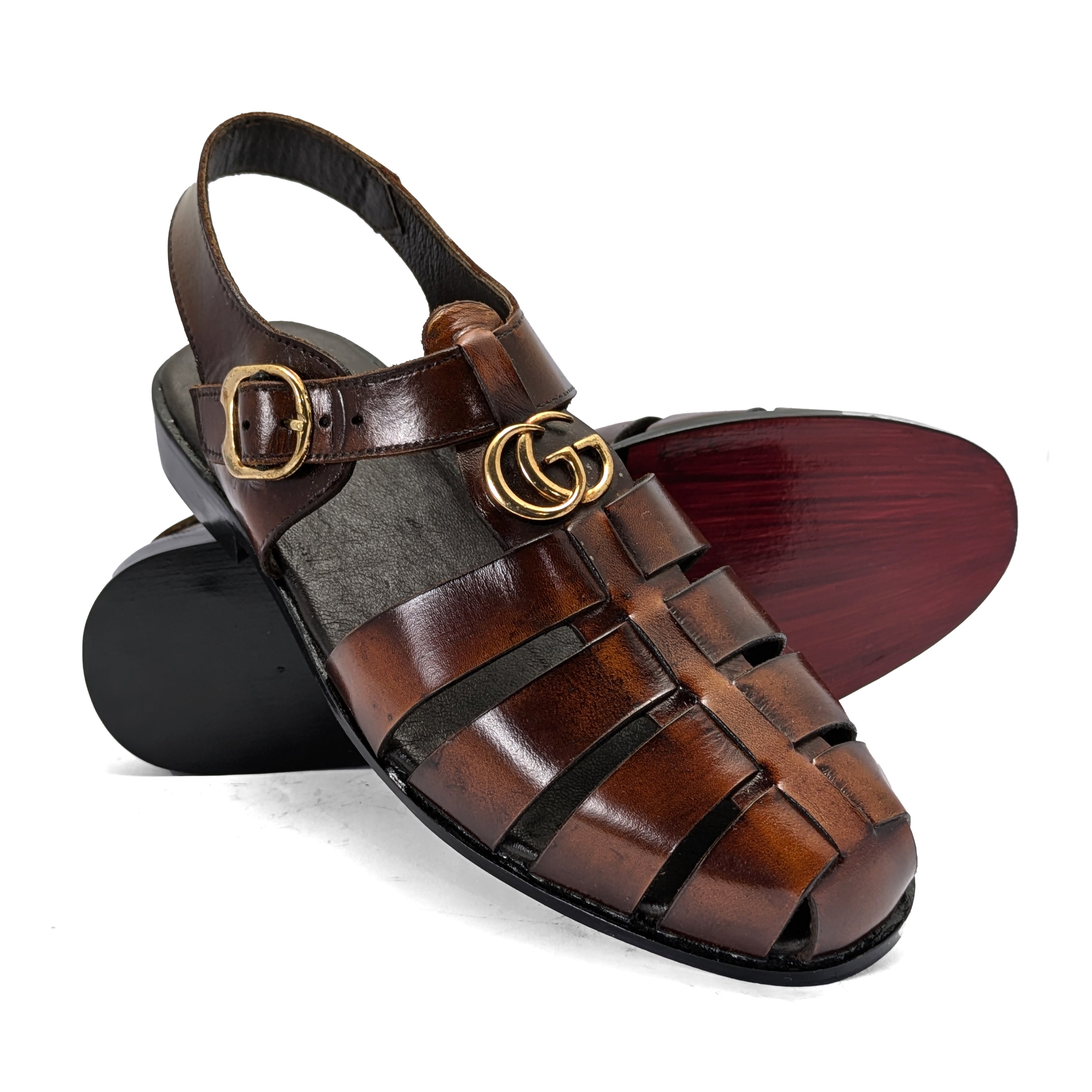 Mustard Casual Peshawari