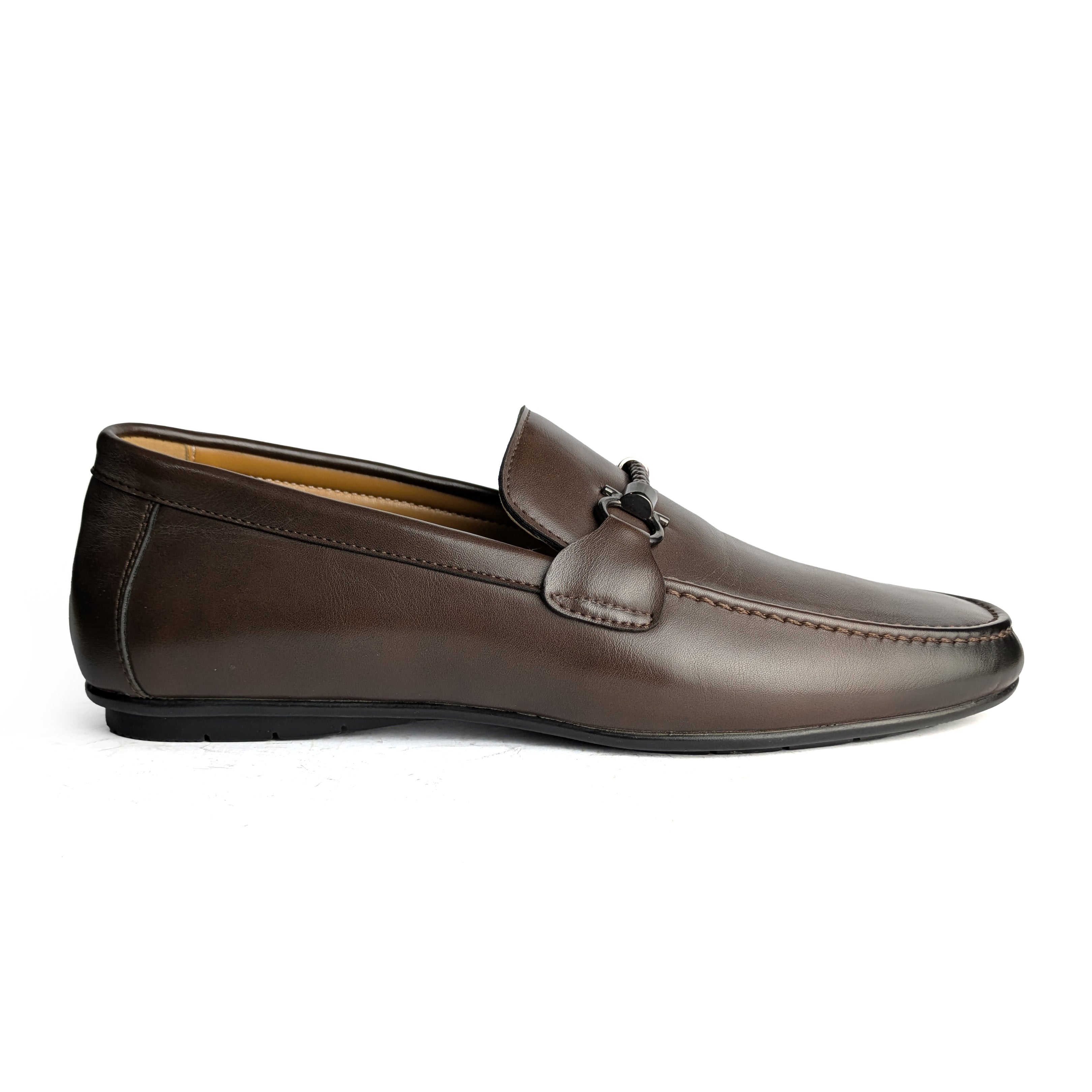 Coffee Casual Loafer