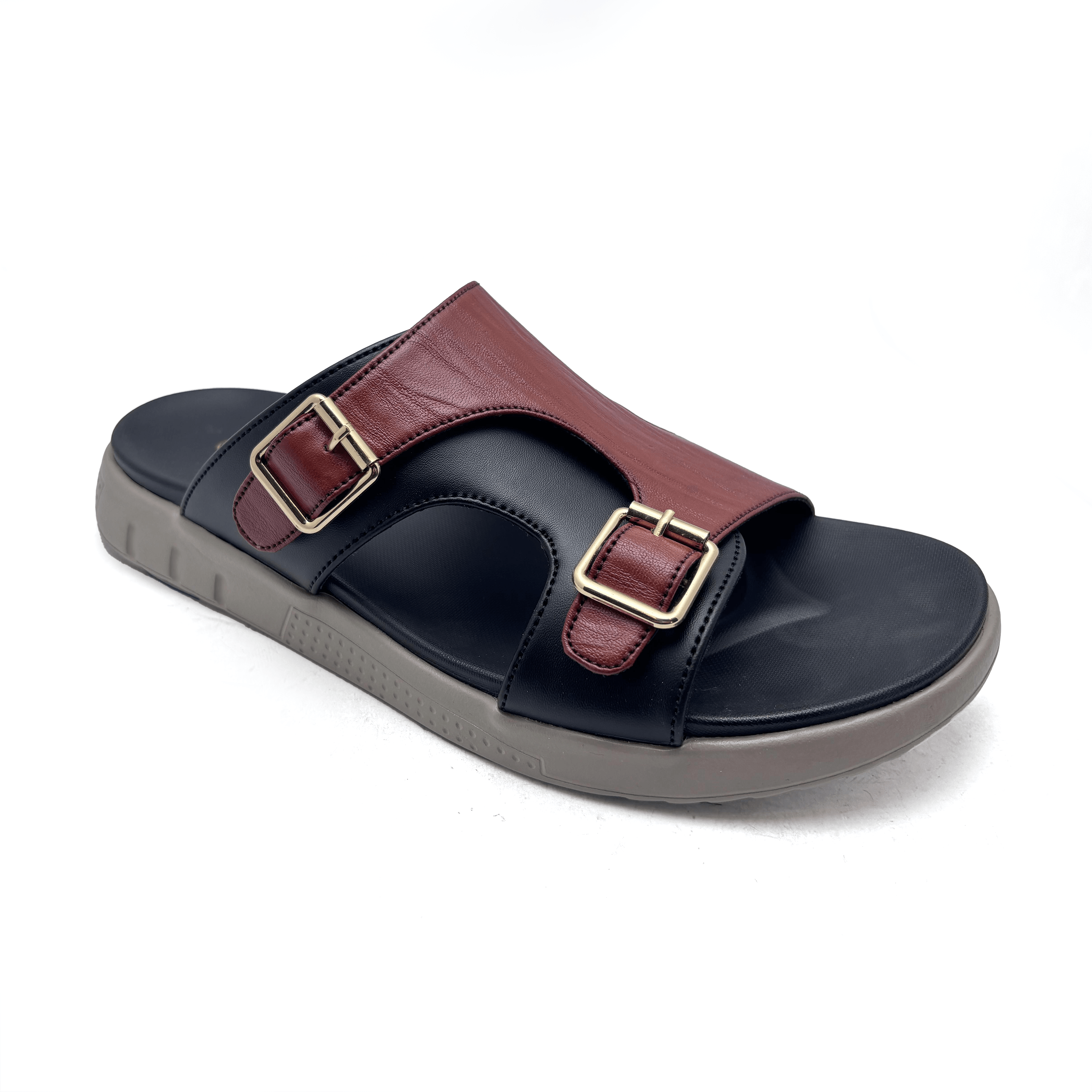 Mustard Casual Slipper