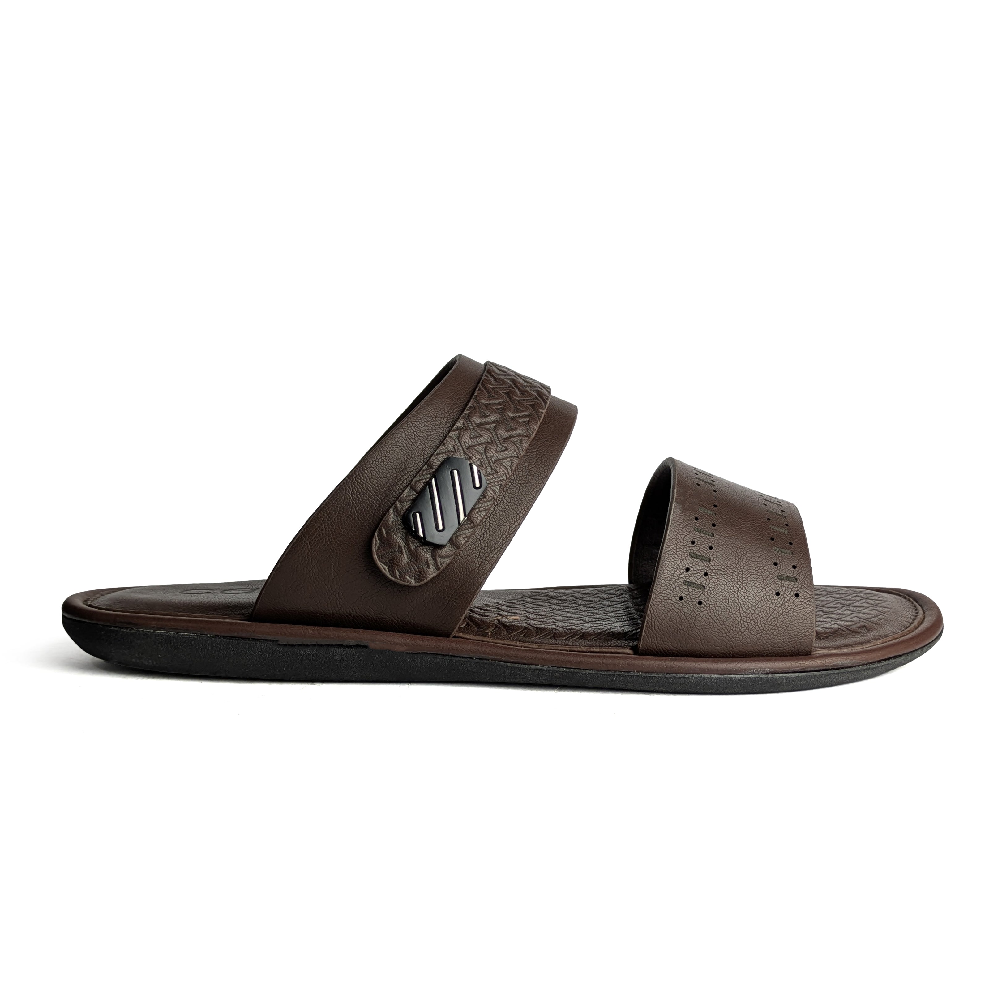 Coffee Casual Slipper