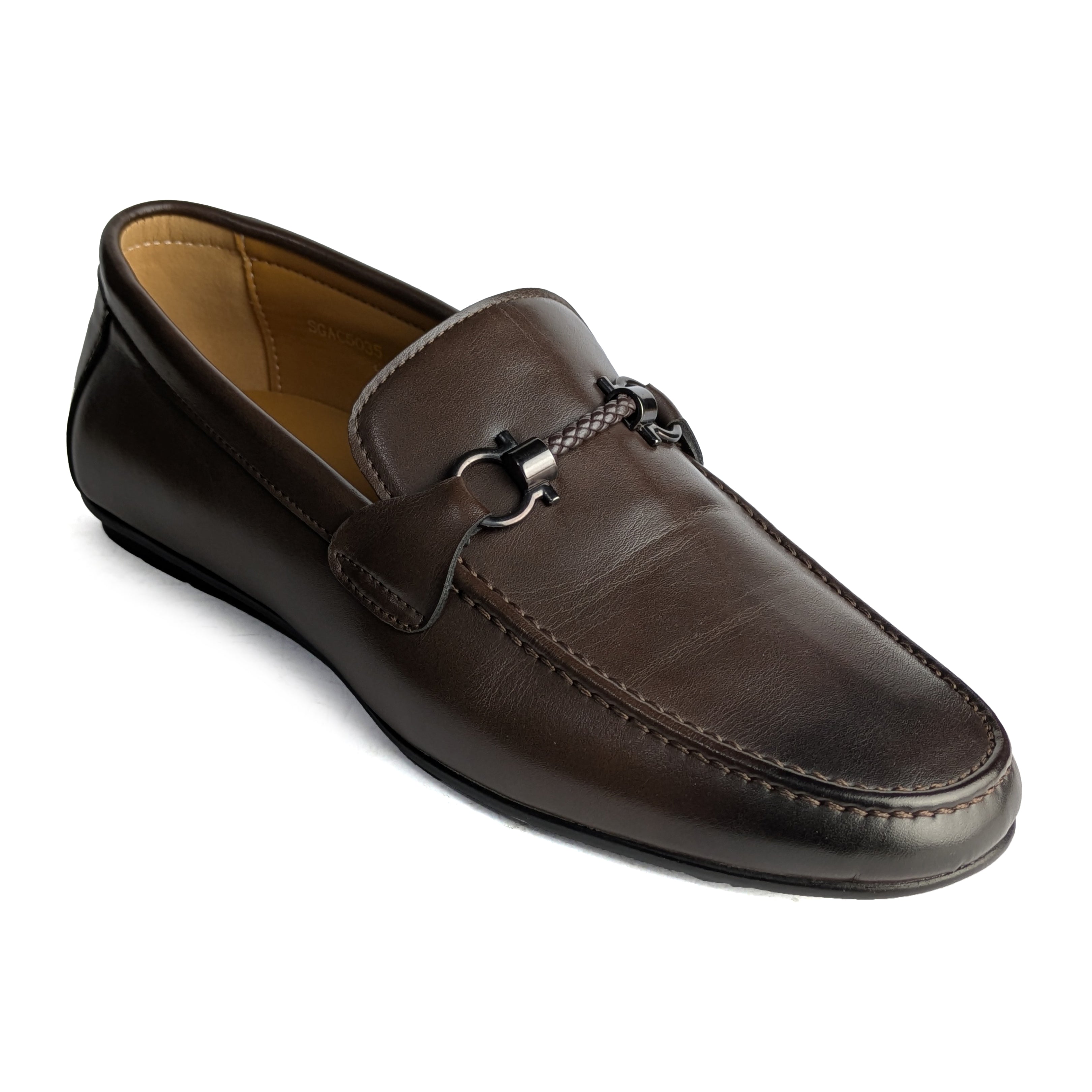 Coffee Casual Loafer