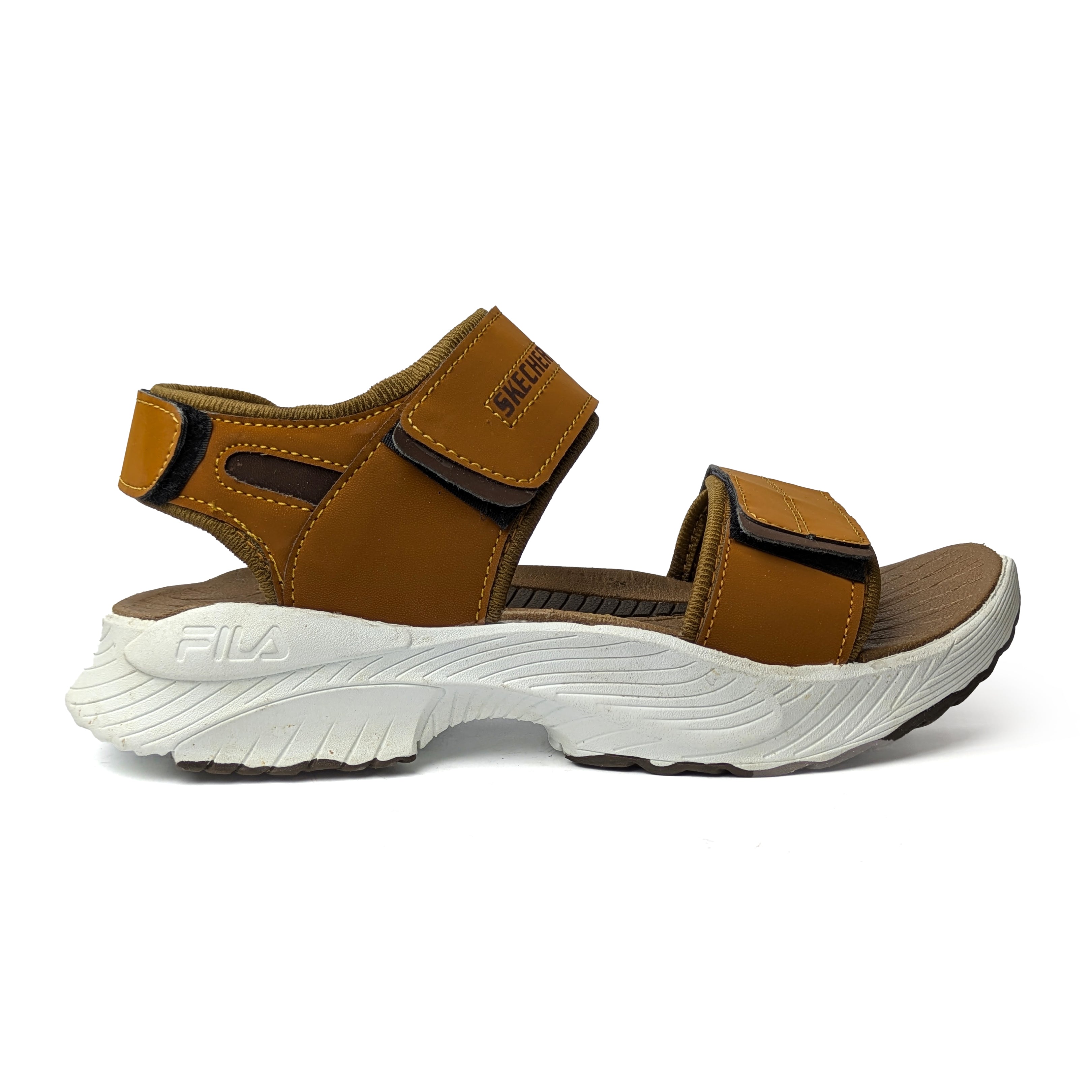 Mustard Casual Sandal