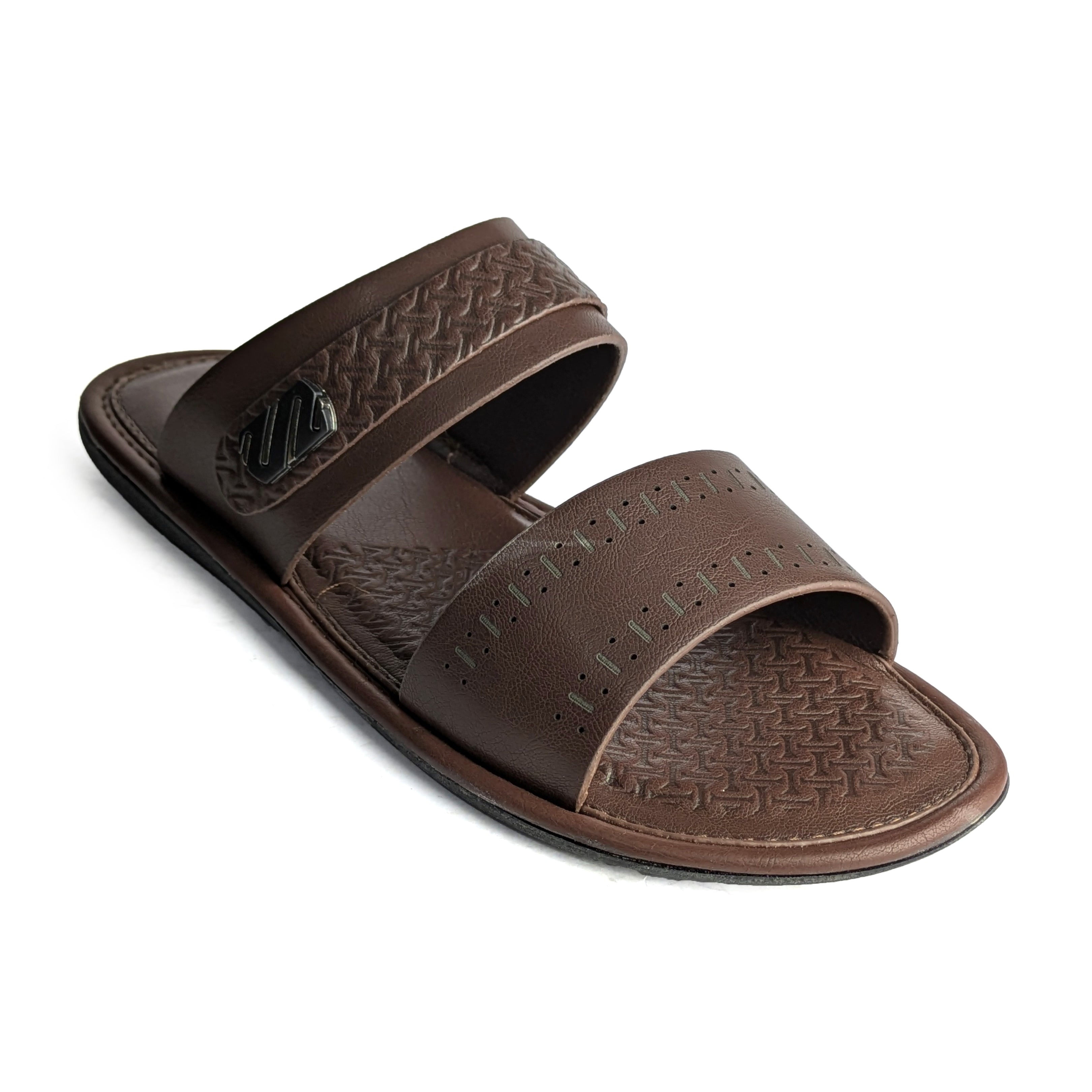 Coffee Casual Slipper