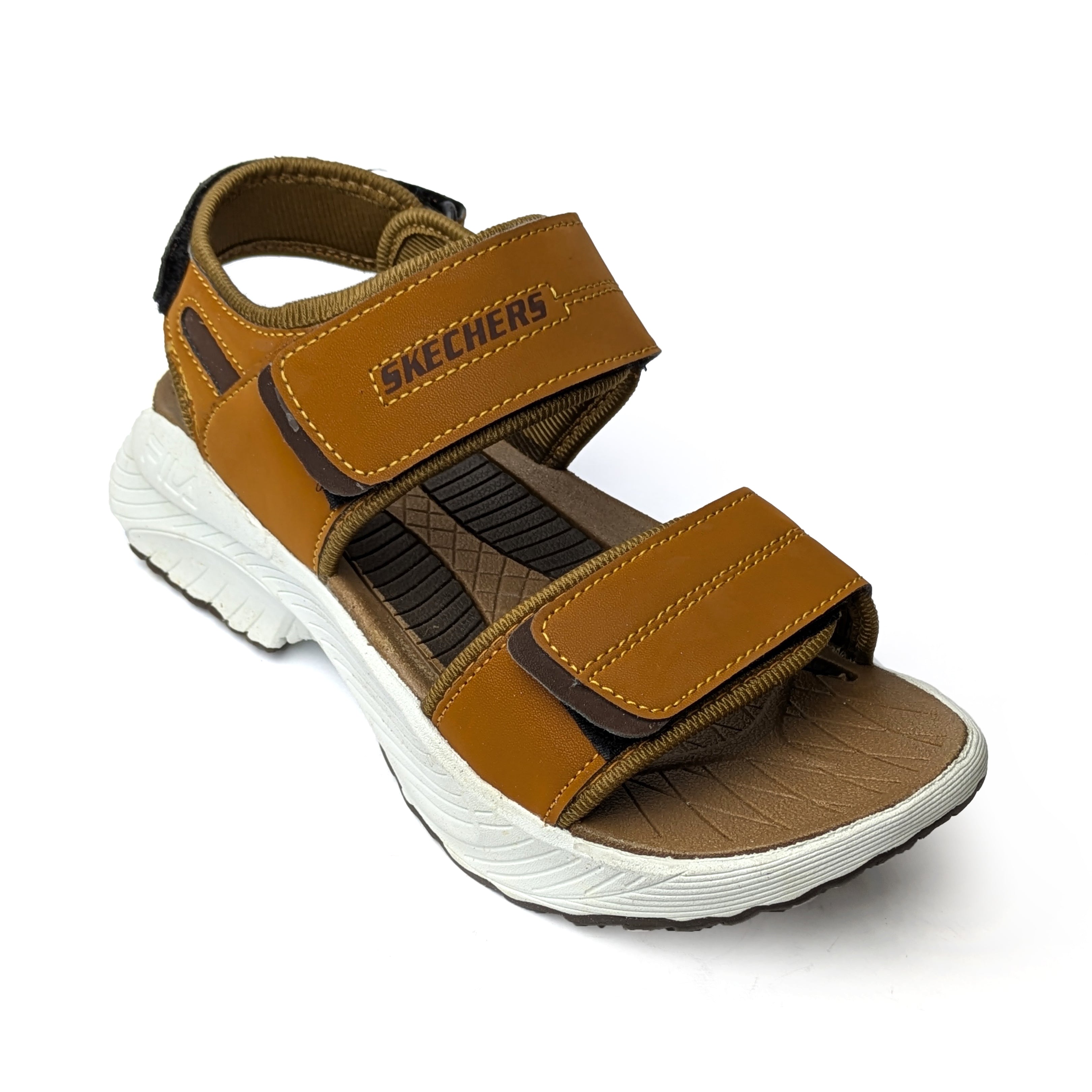 Mustard Casual Sandal