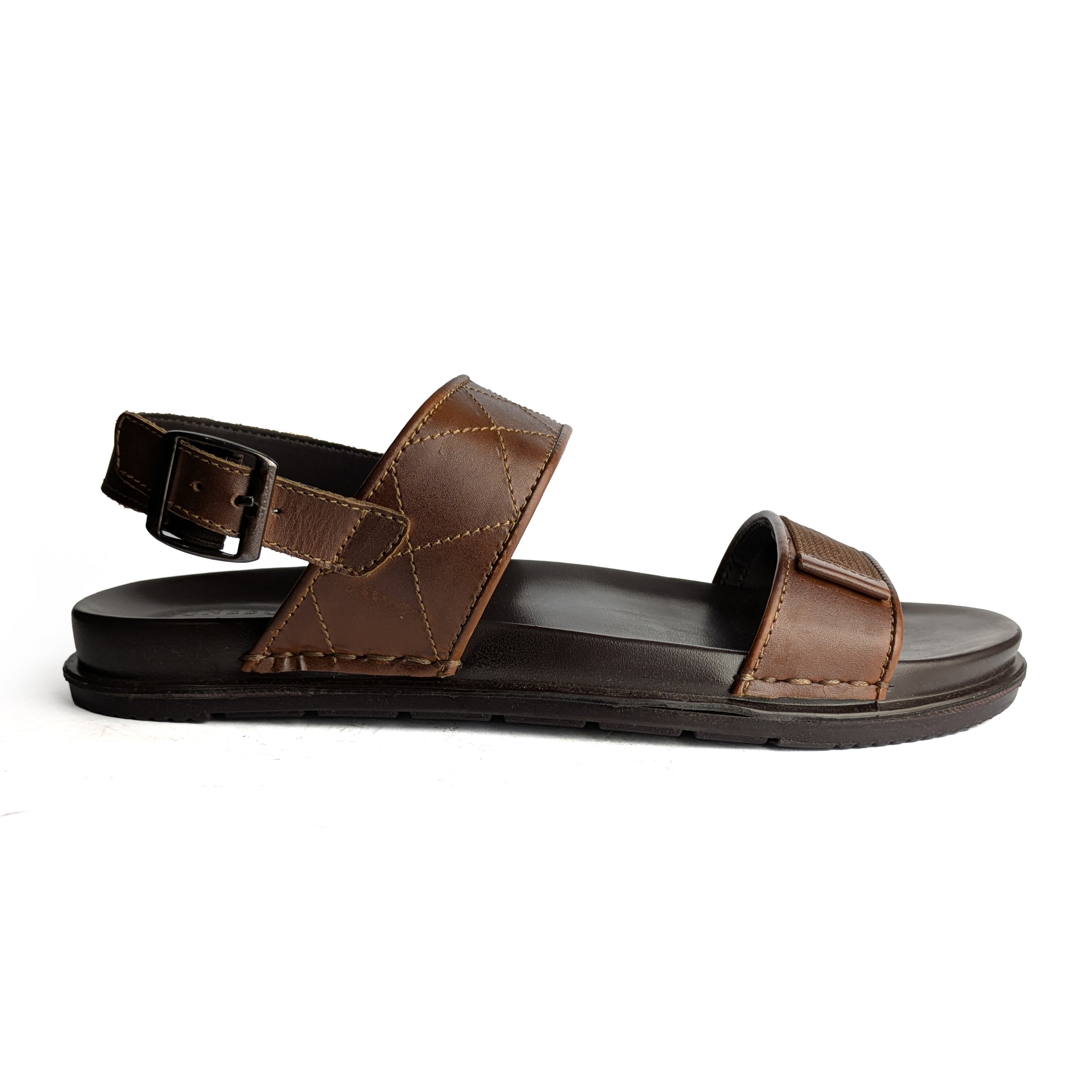 Mustard Casual Sandal