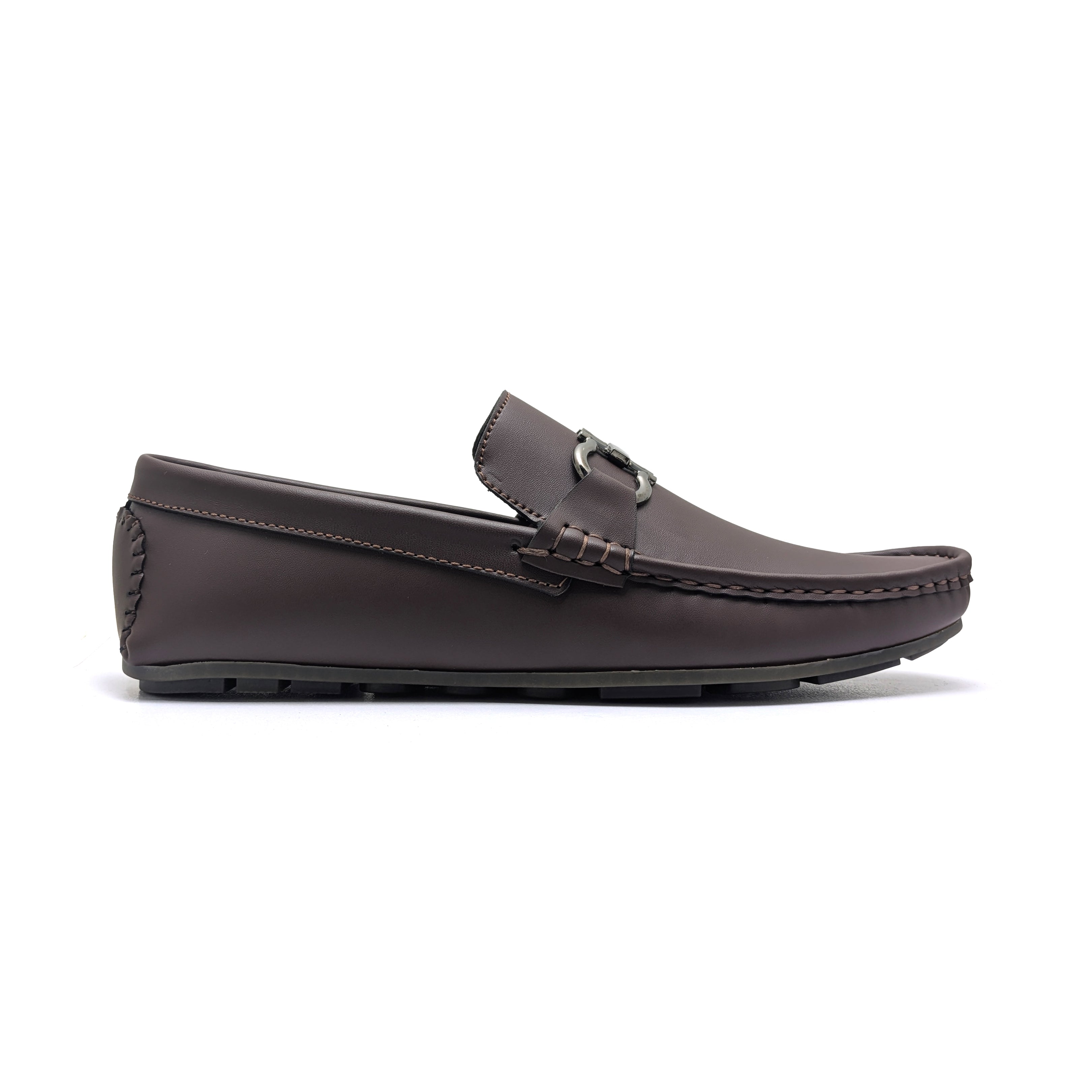 Brown Casual Loafer