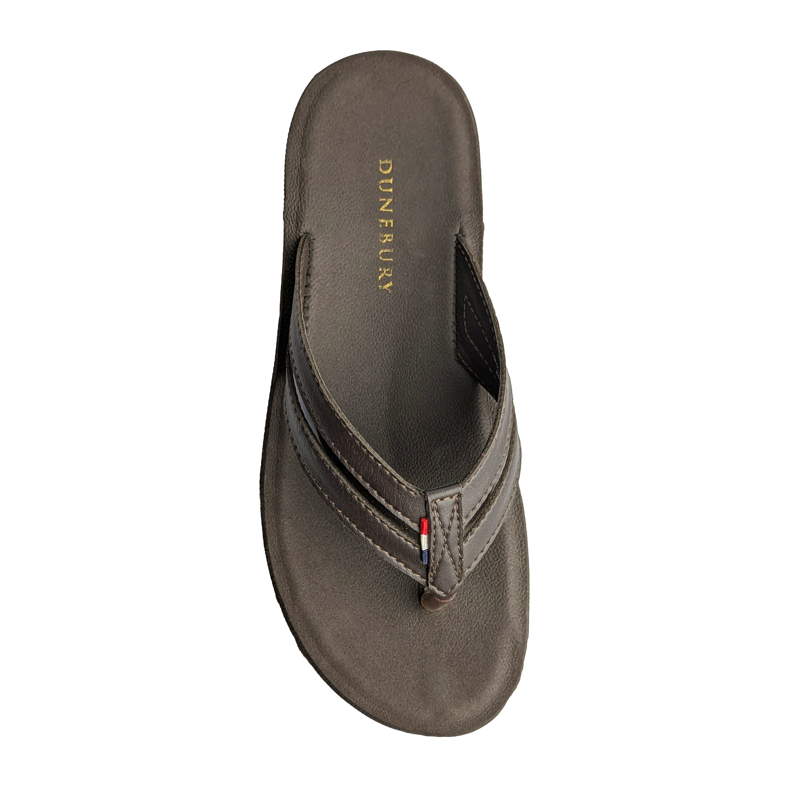 Brown Casual Chappal