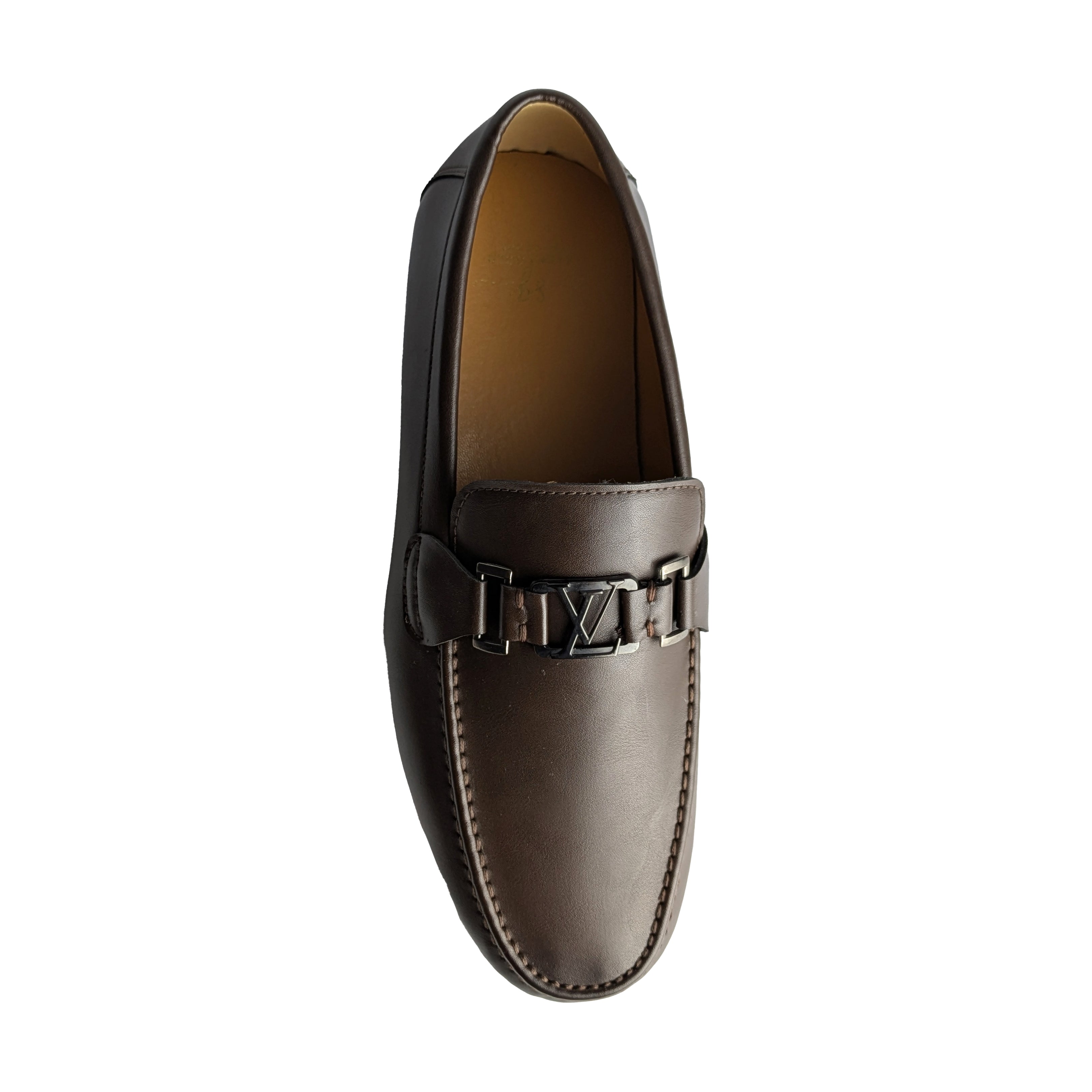 Coffee Casual Loafer