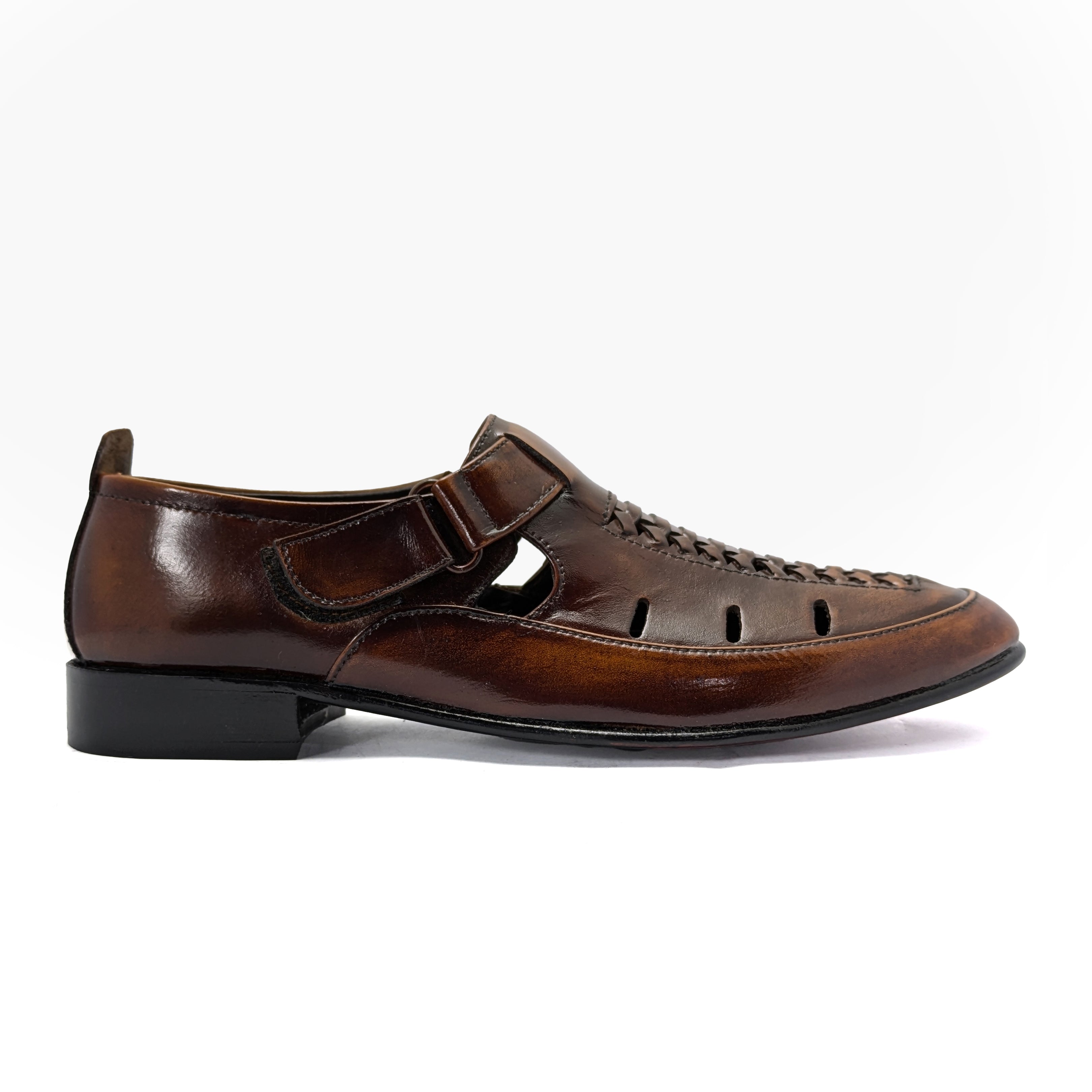 Mustard Casual Sandal
