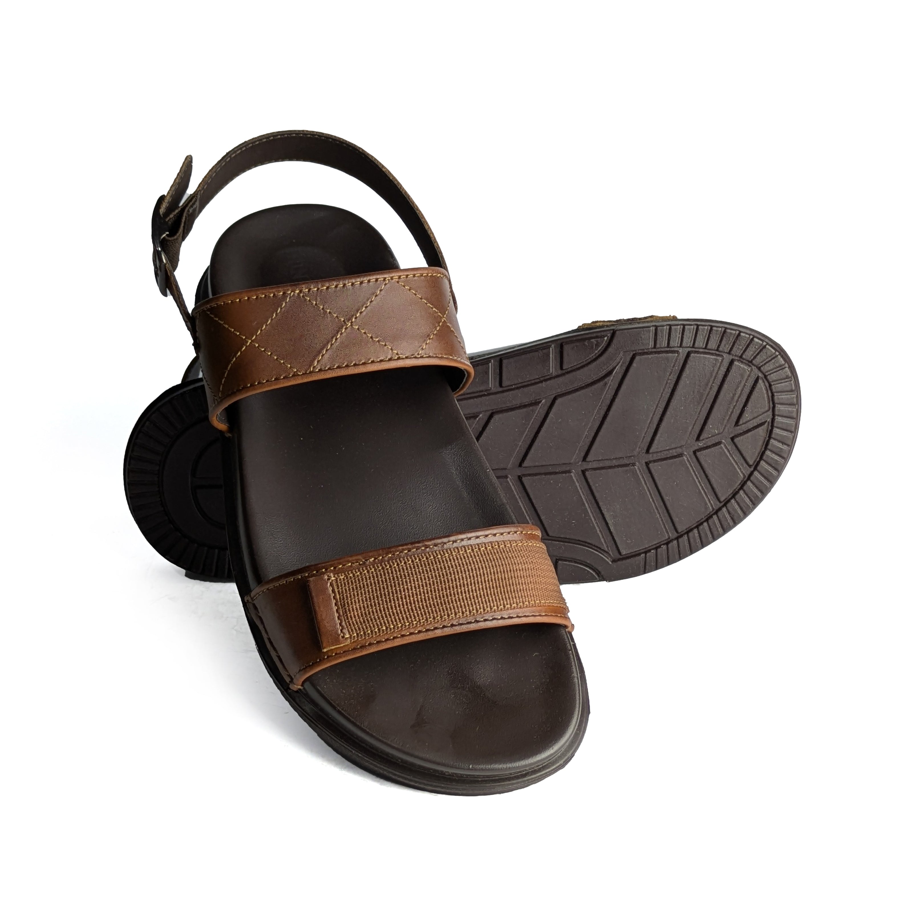 Mustard Casual Sandal