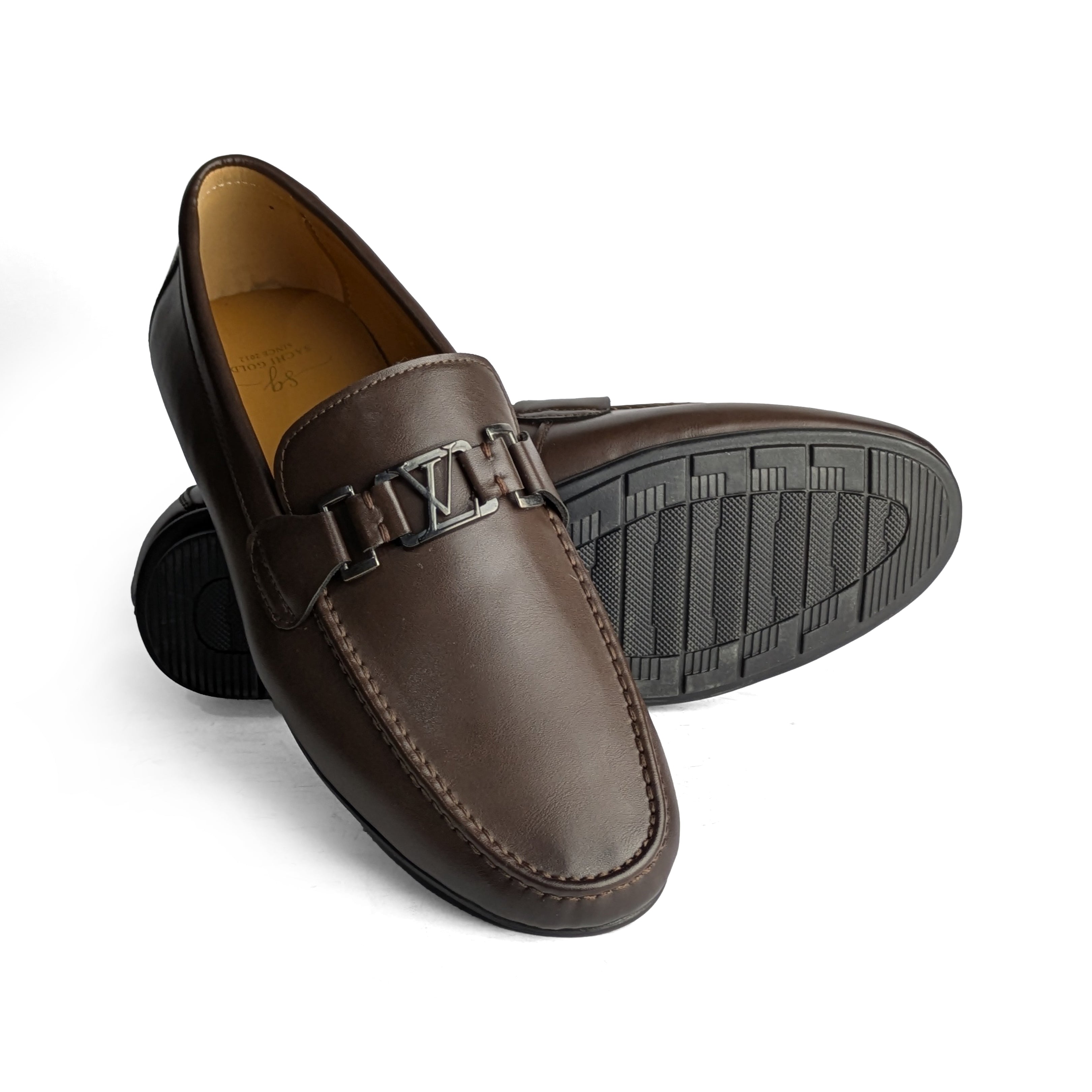 Coffee Casual Loafer