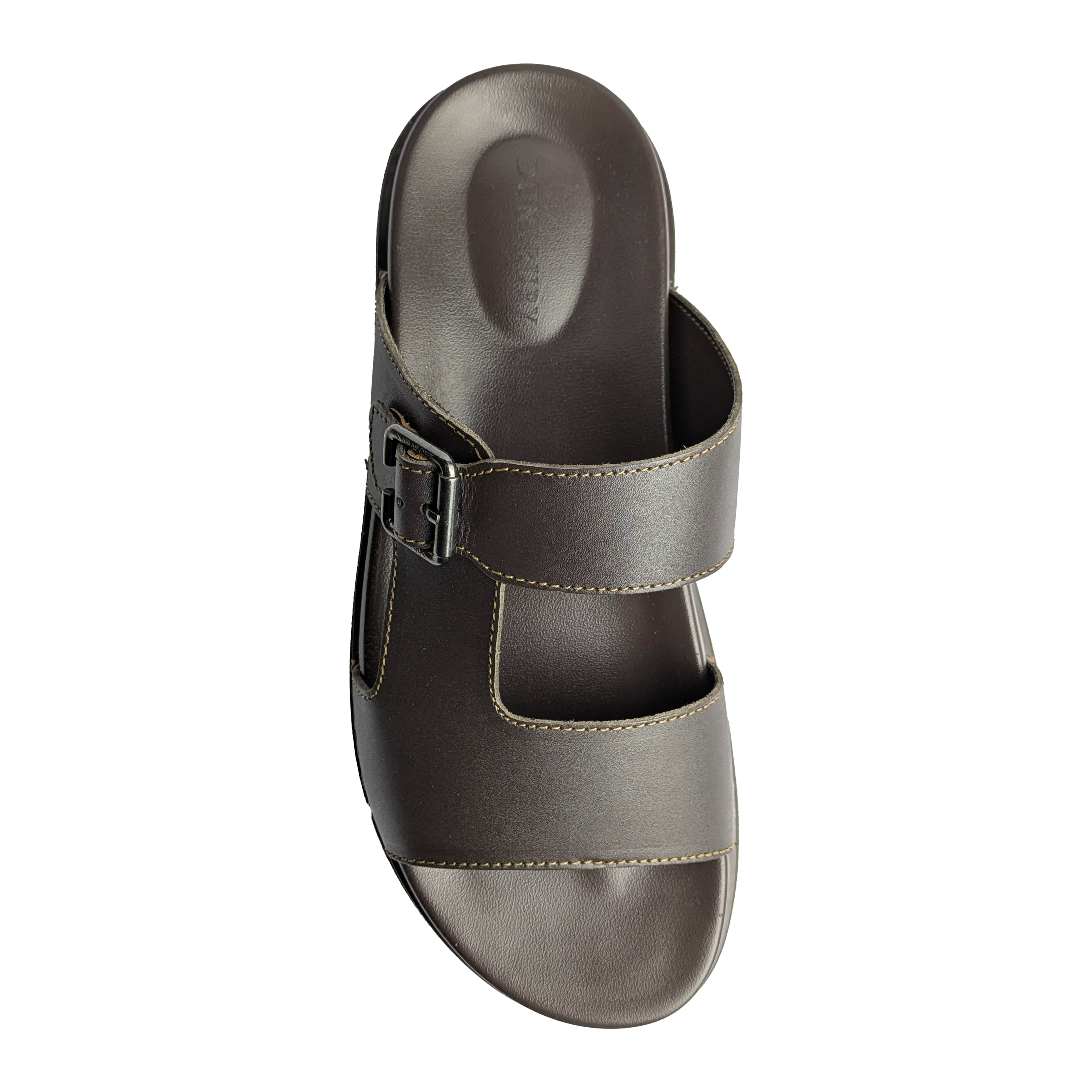 Brown Casual Slipper