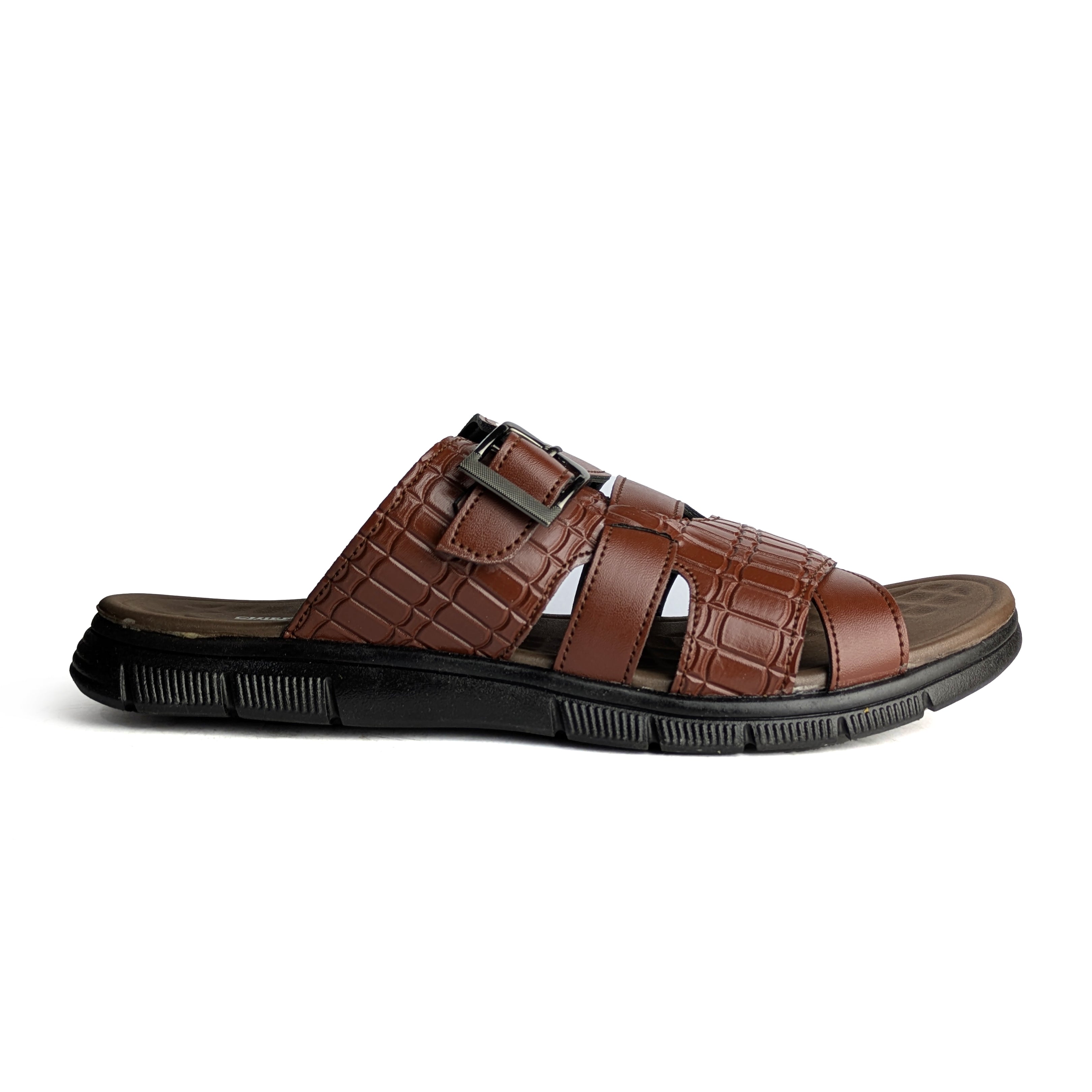 Mustard Casual Slipper