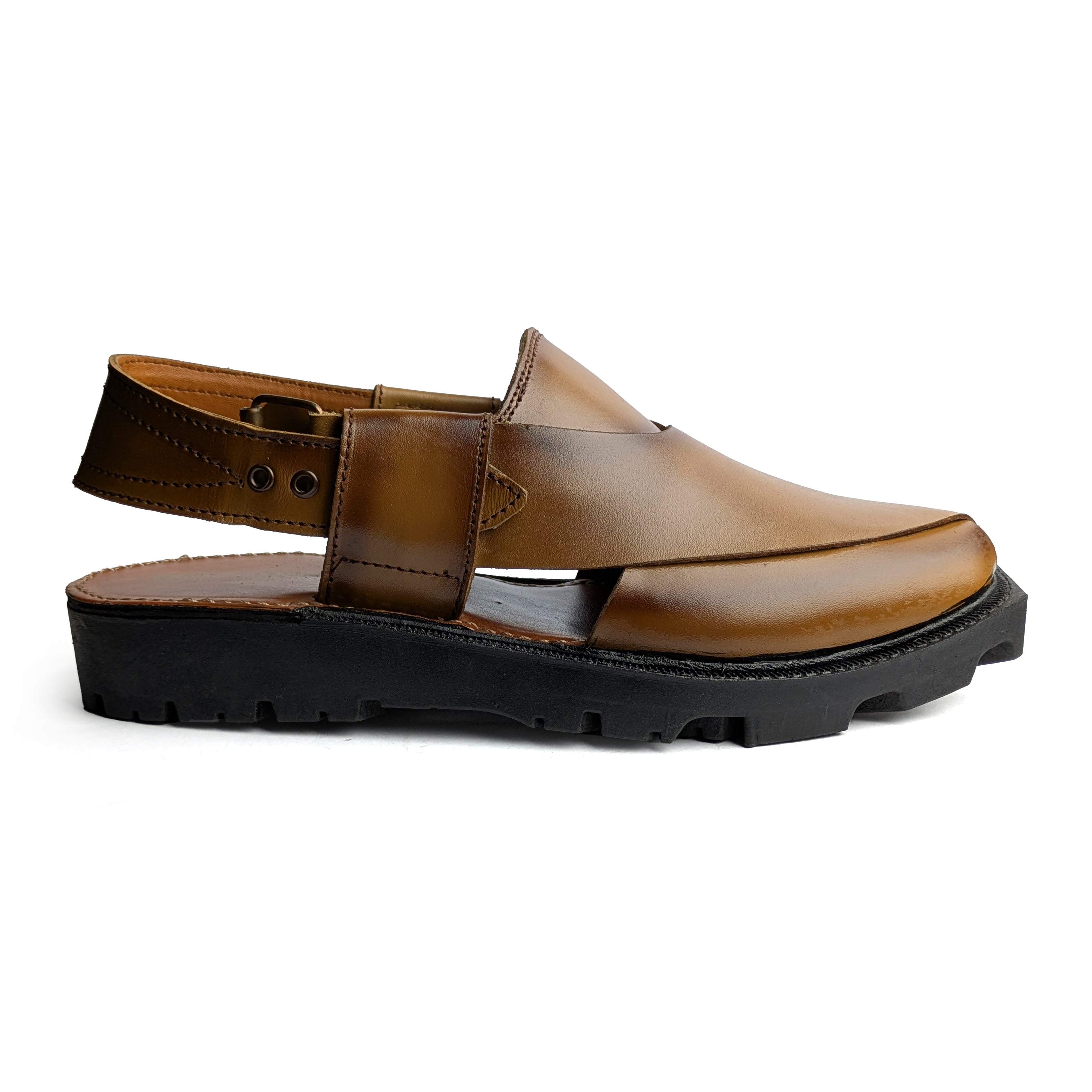 Mustard Casual Peshawari