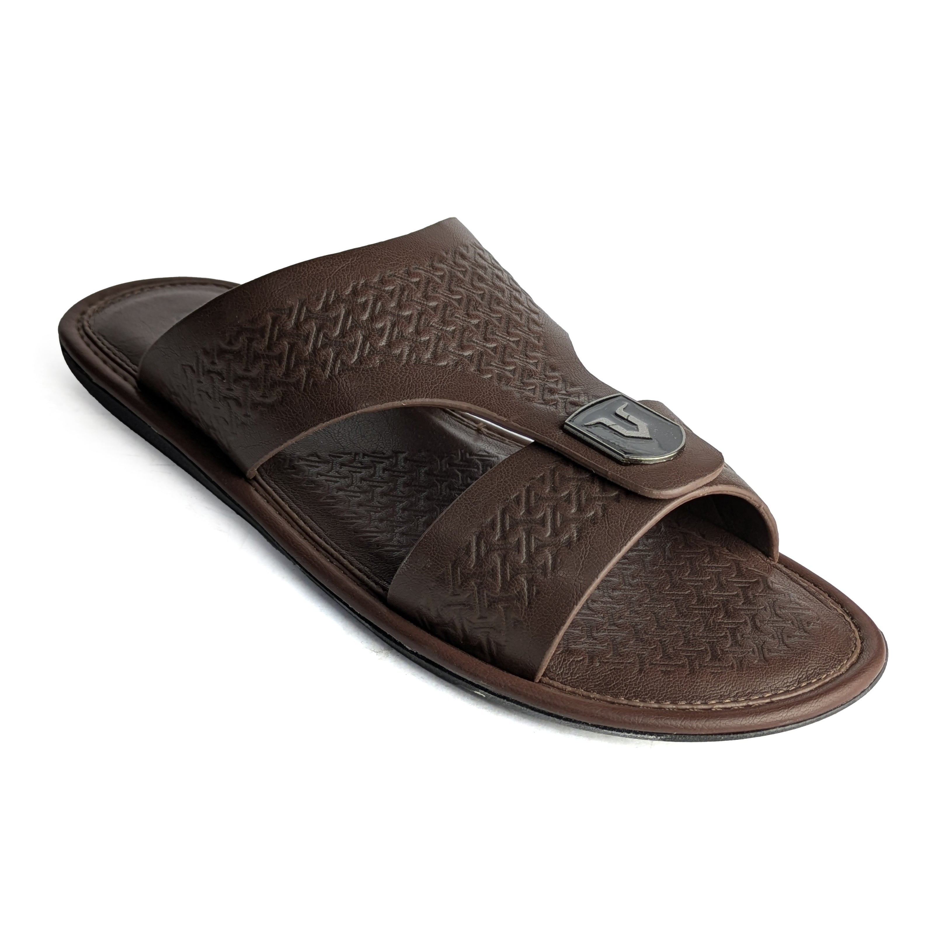 Coffee Casual Slipper