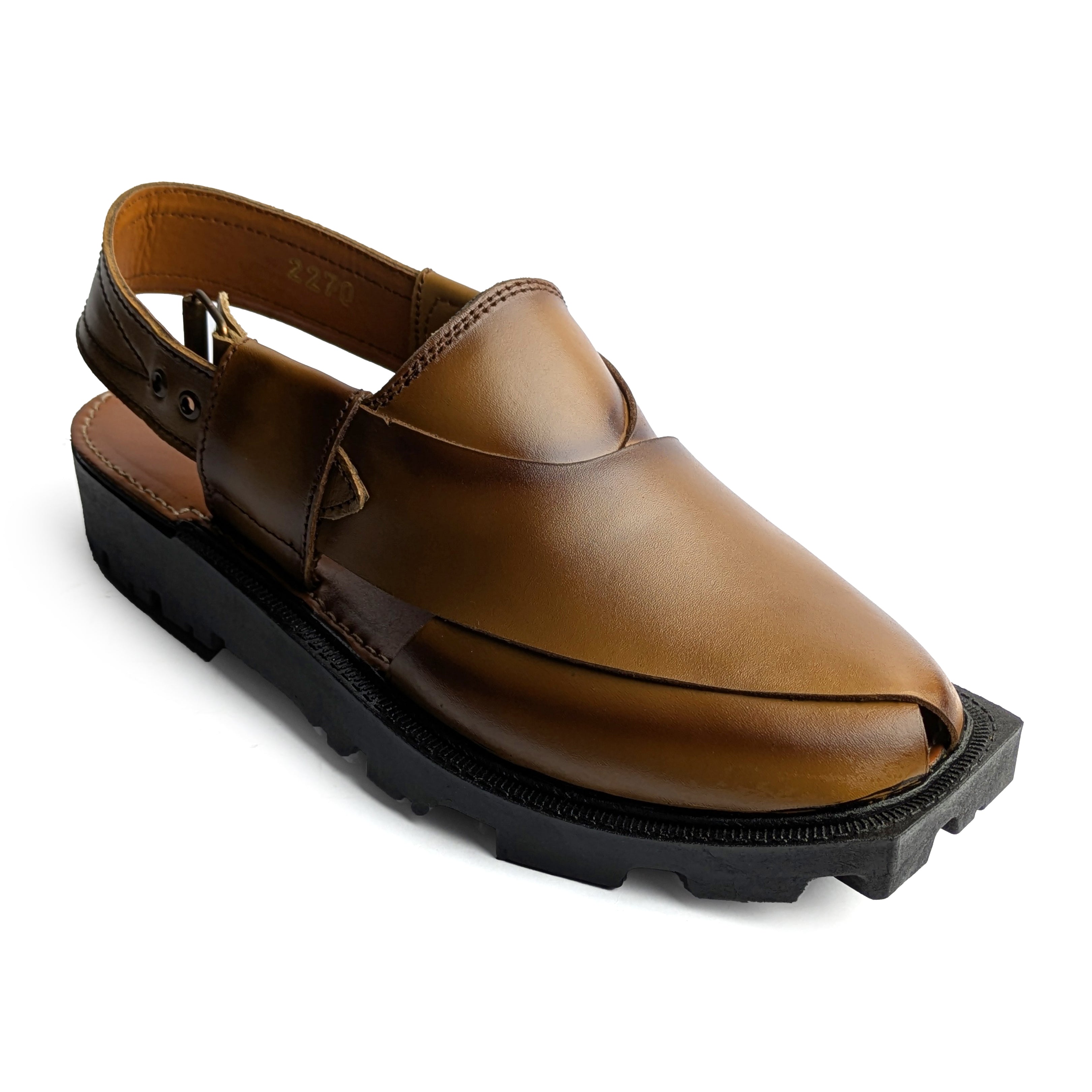 Mustard Casual Peshawari