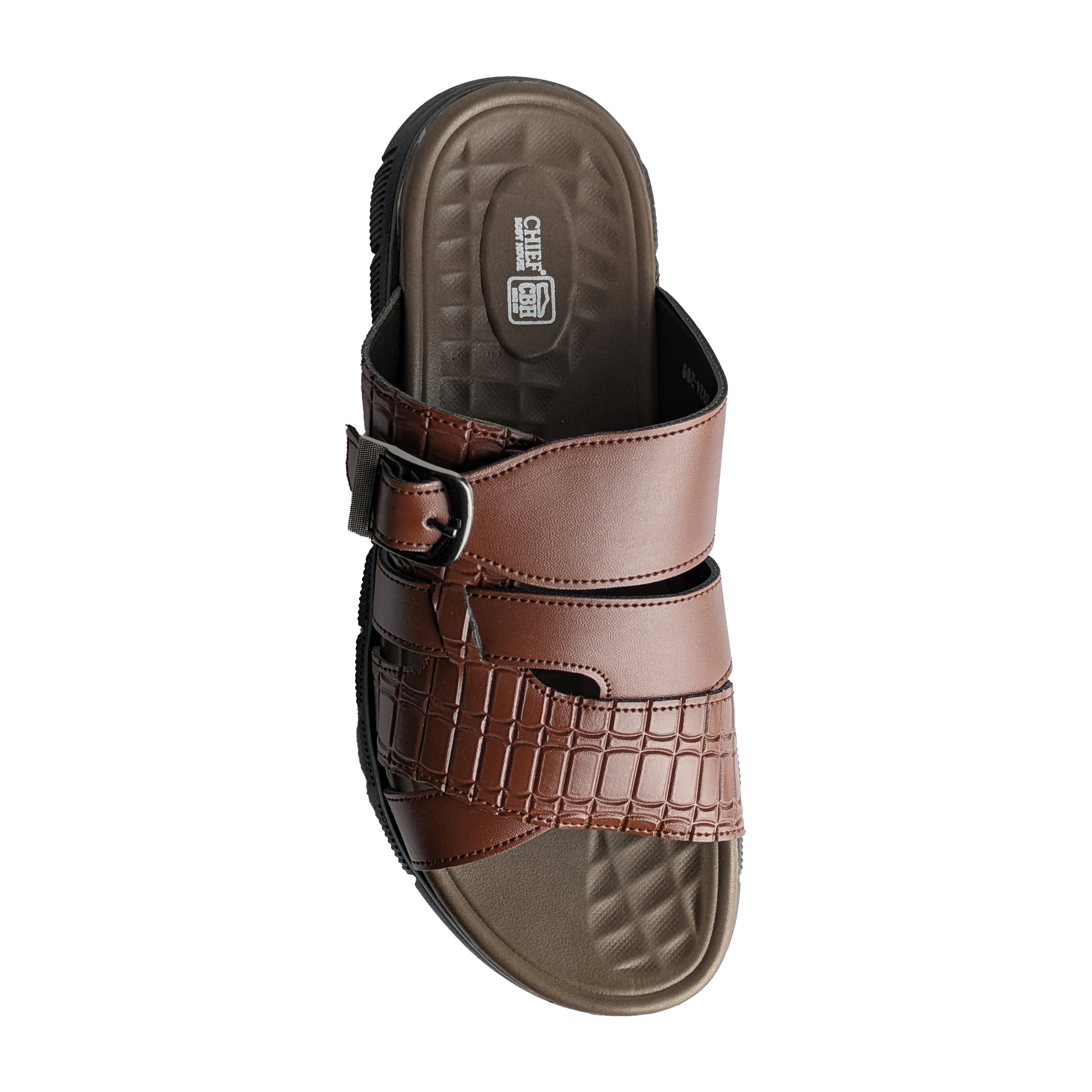 Mustard Casual Slipper