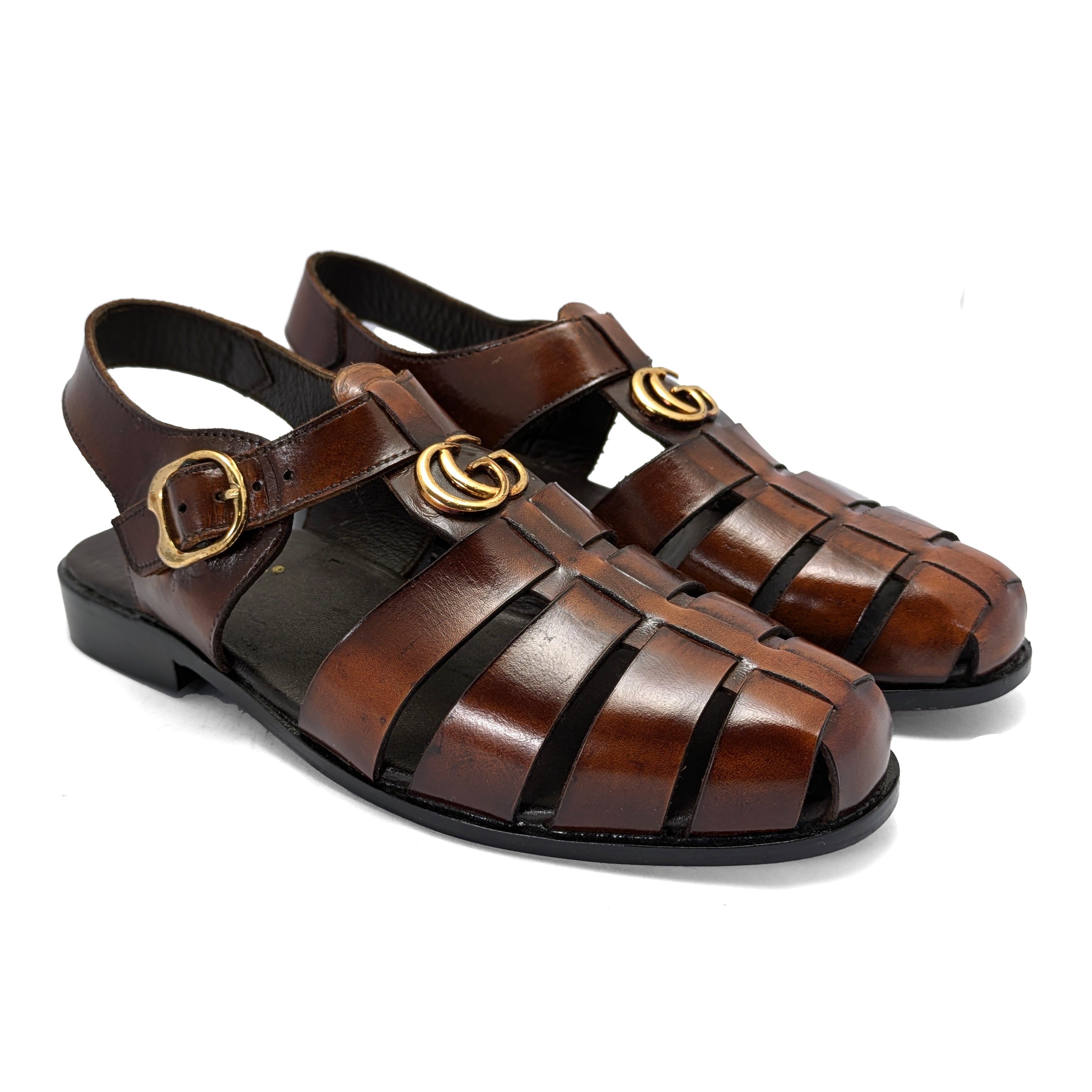 Mustard Casual Peshawari