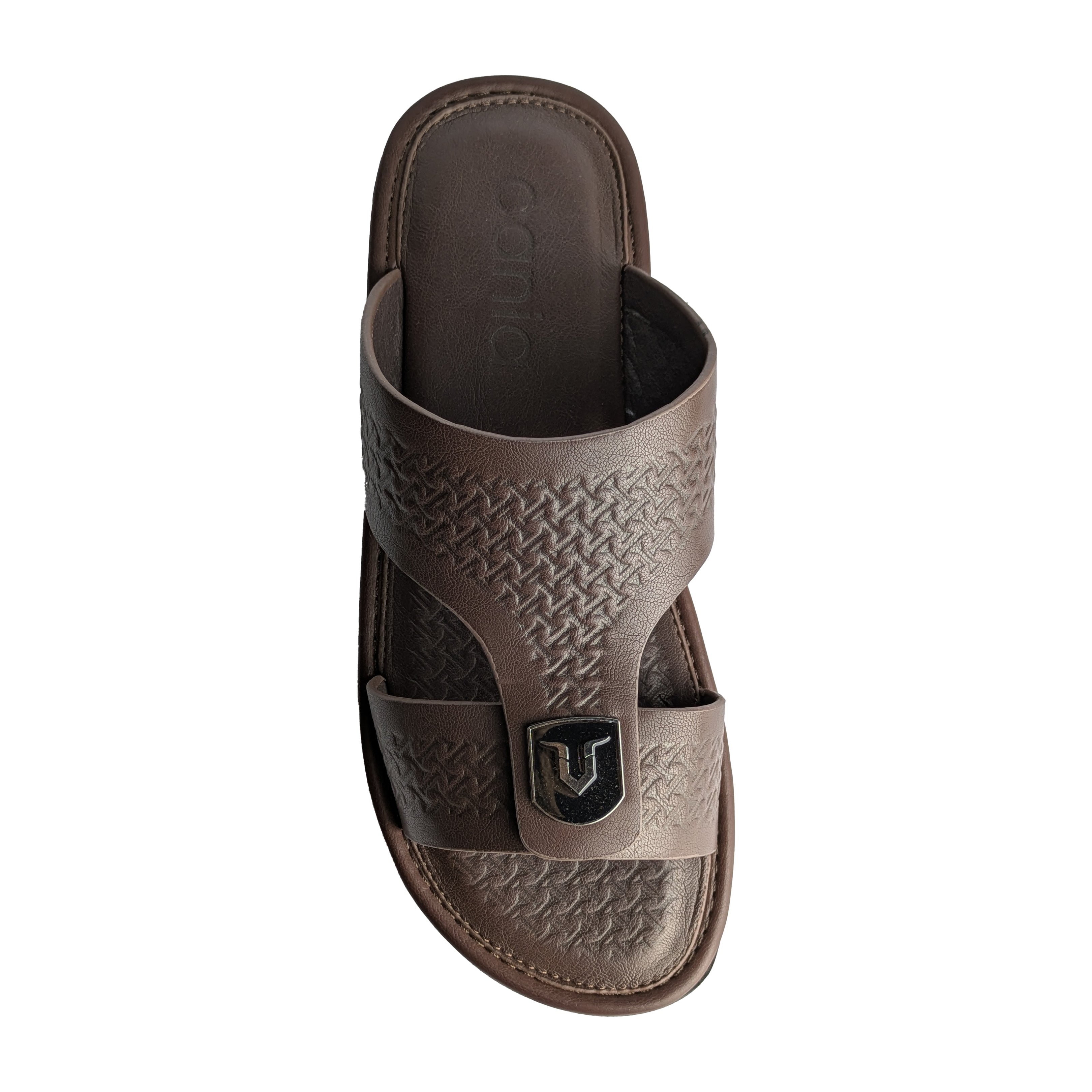 Coffee Casual Slipper