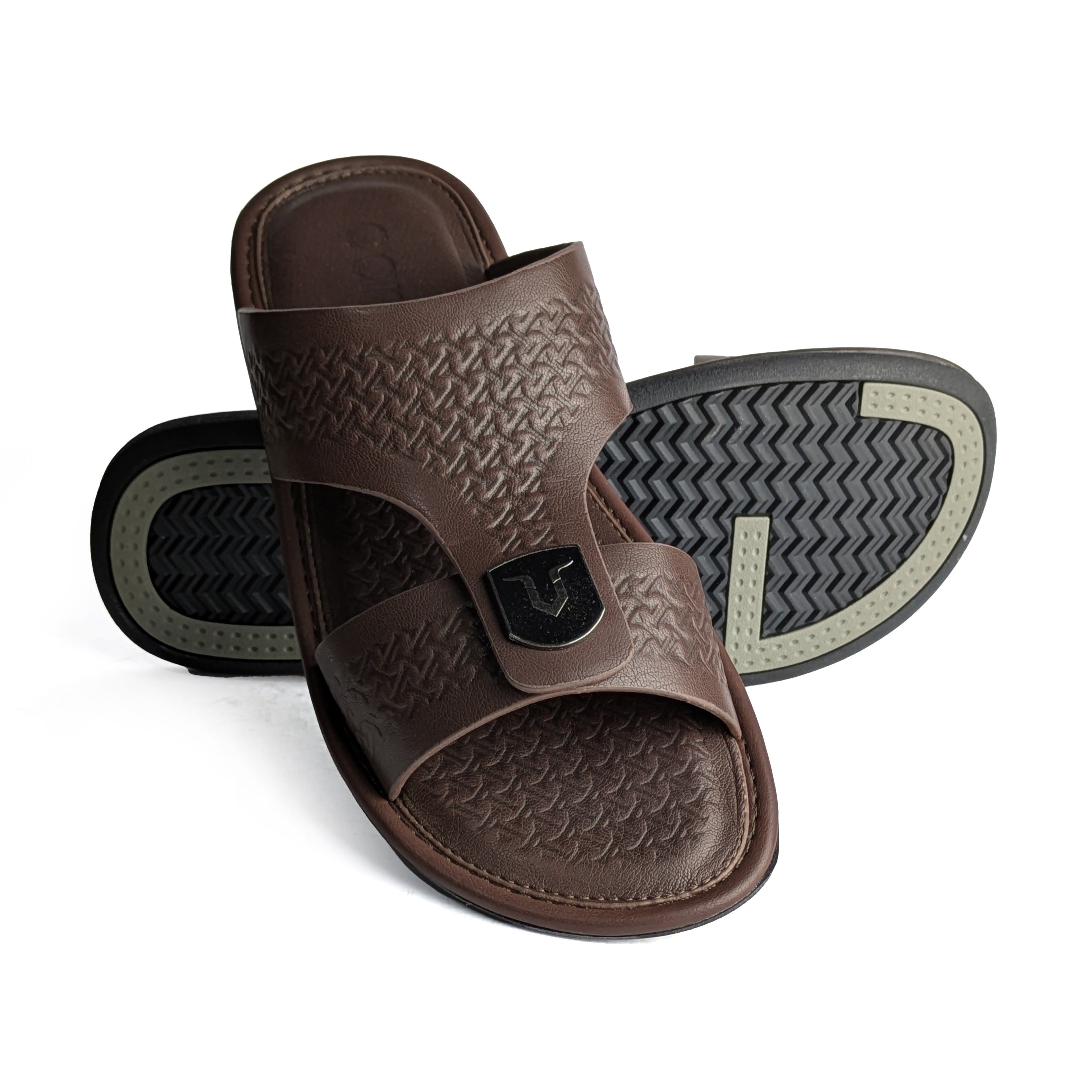 Coffee Casual Slipper