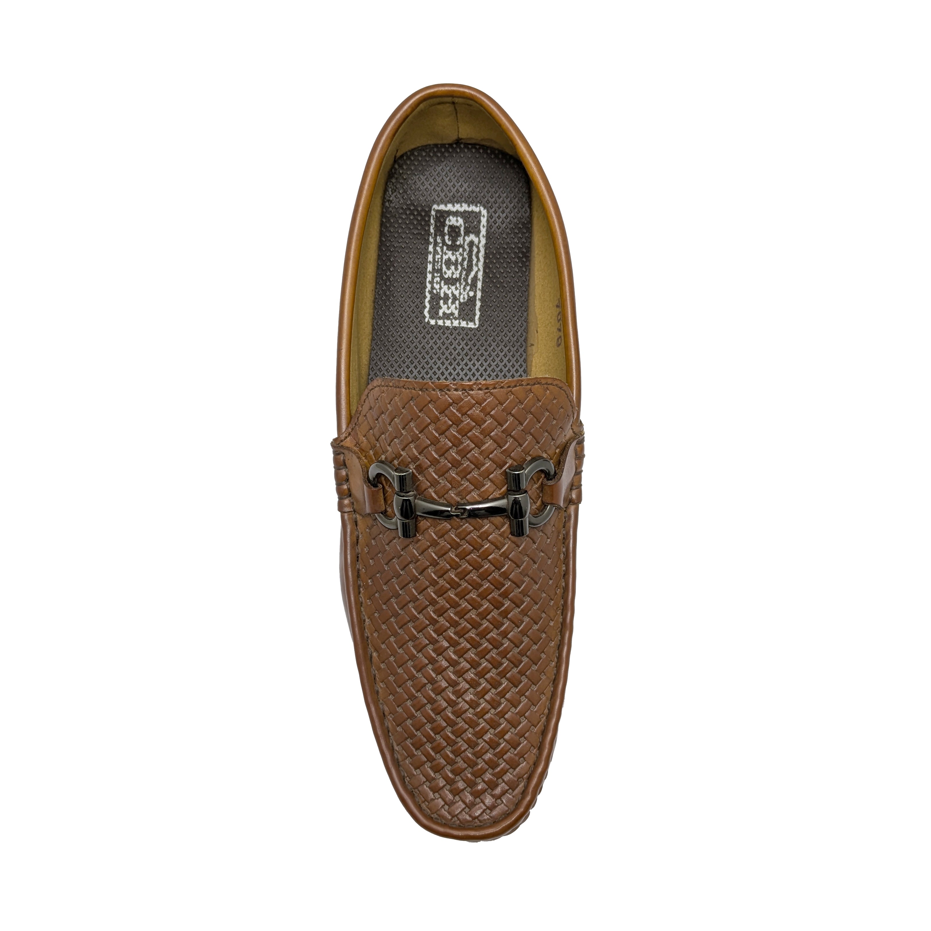 Brown Casual Loafer