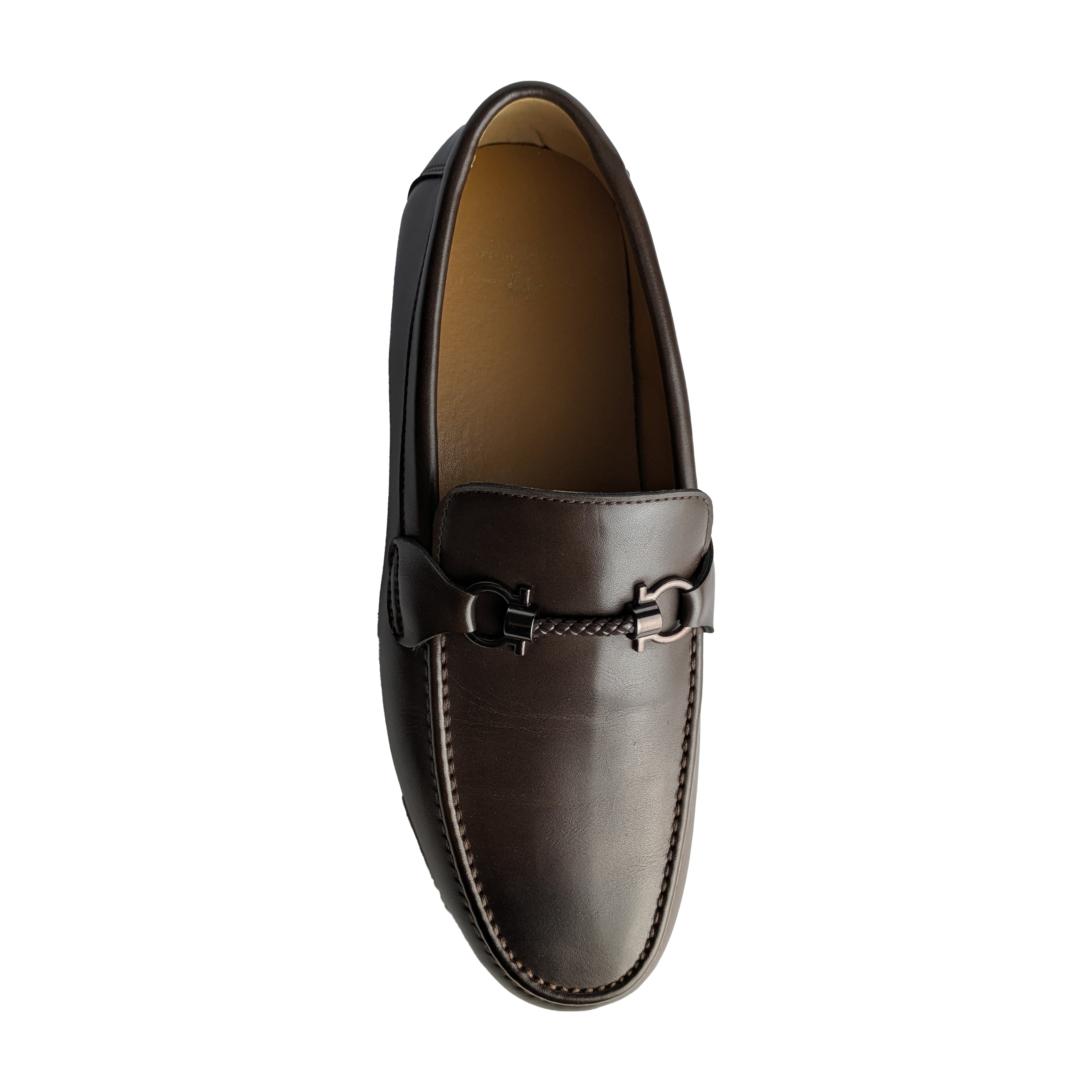 Coffee Casual Loafer