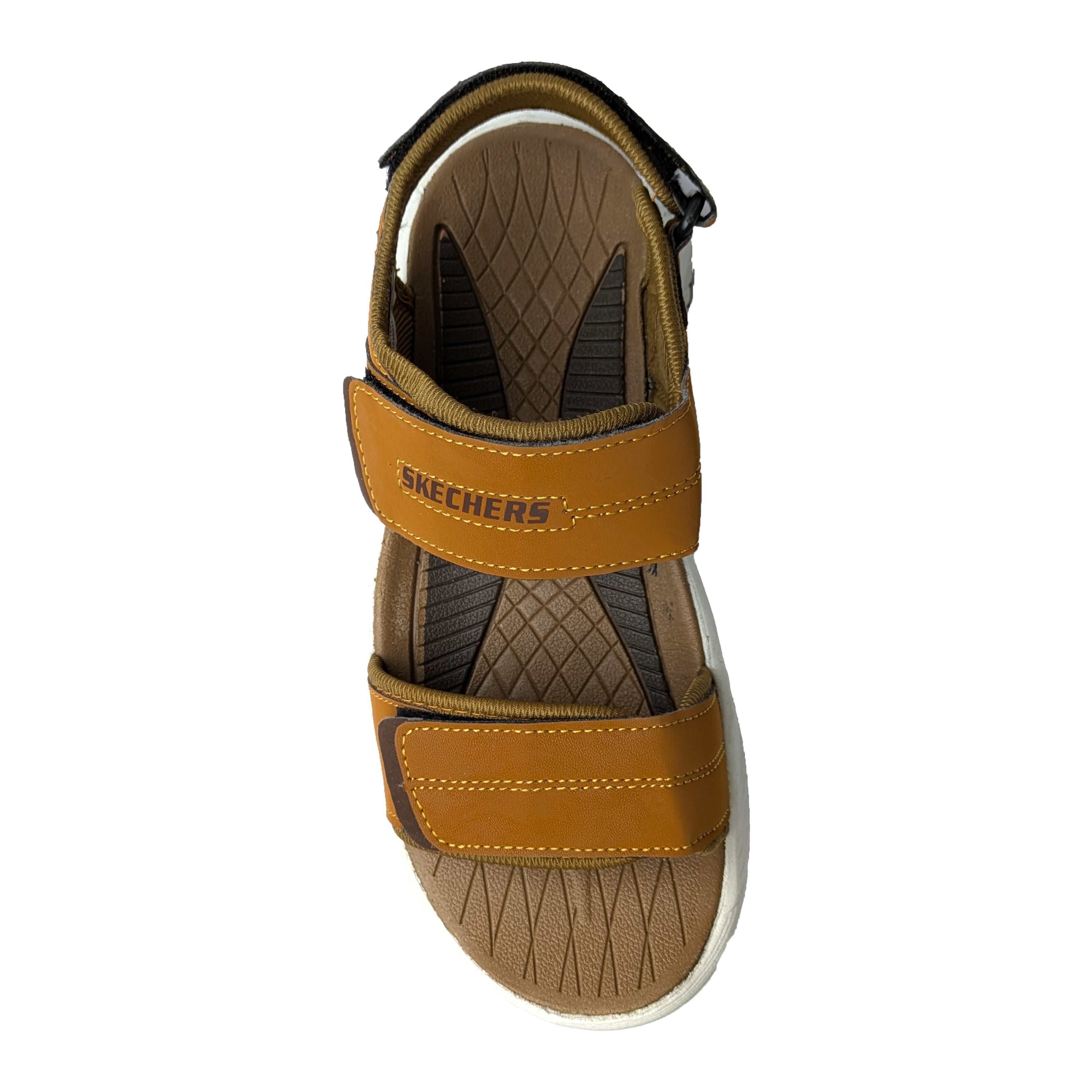 Mustard Casual Sandal