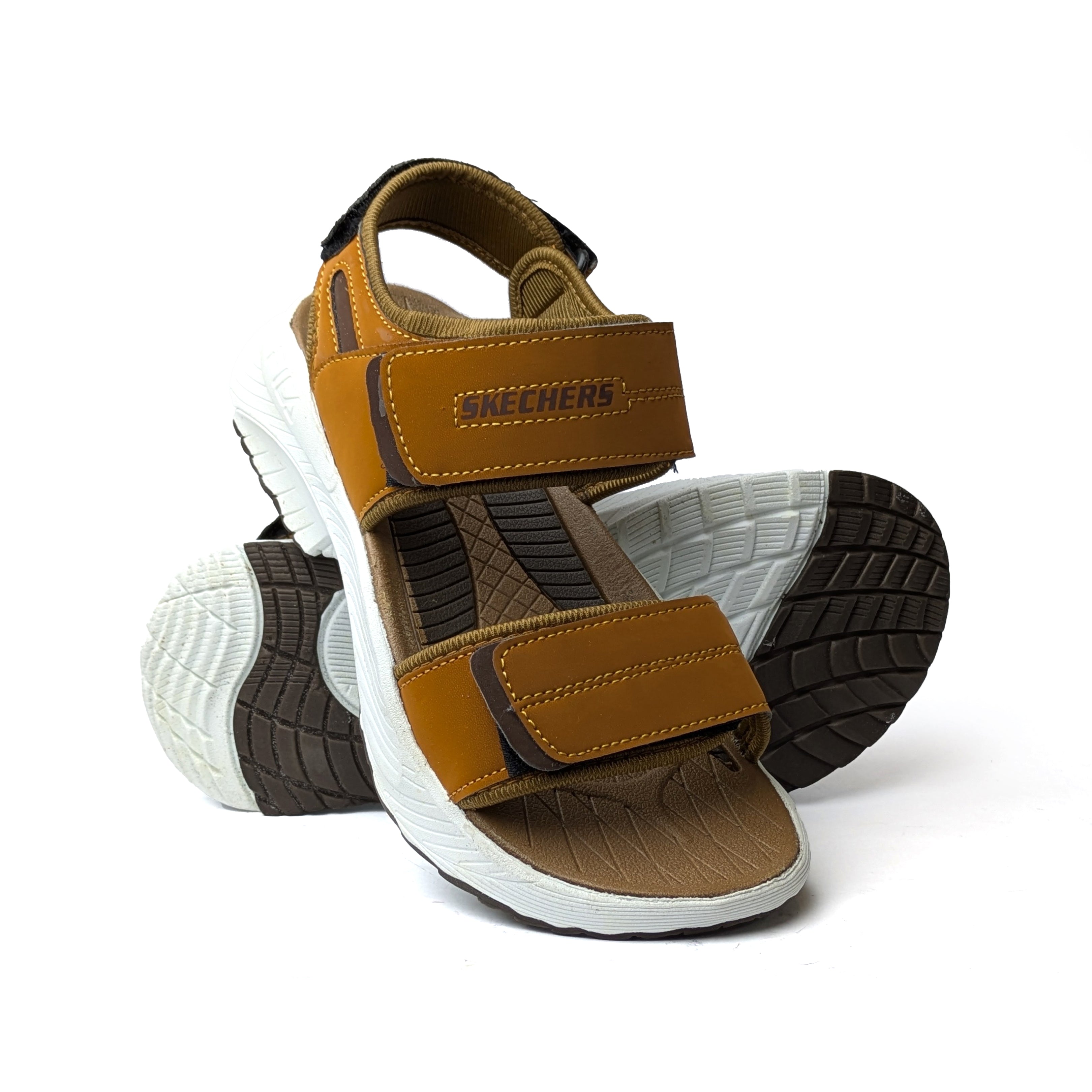 Mustard Casual Sandal