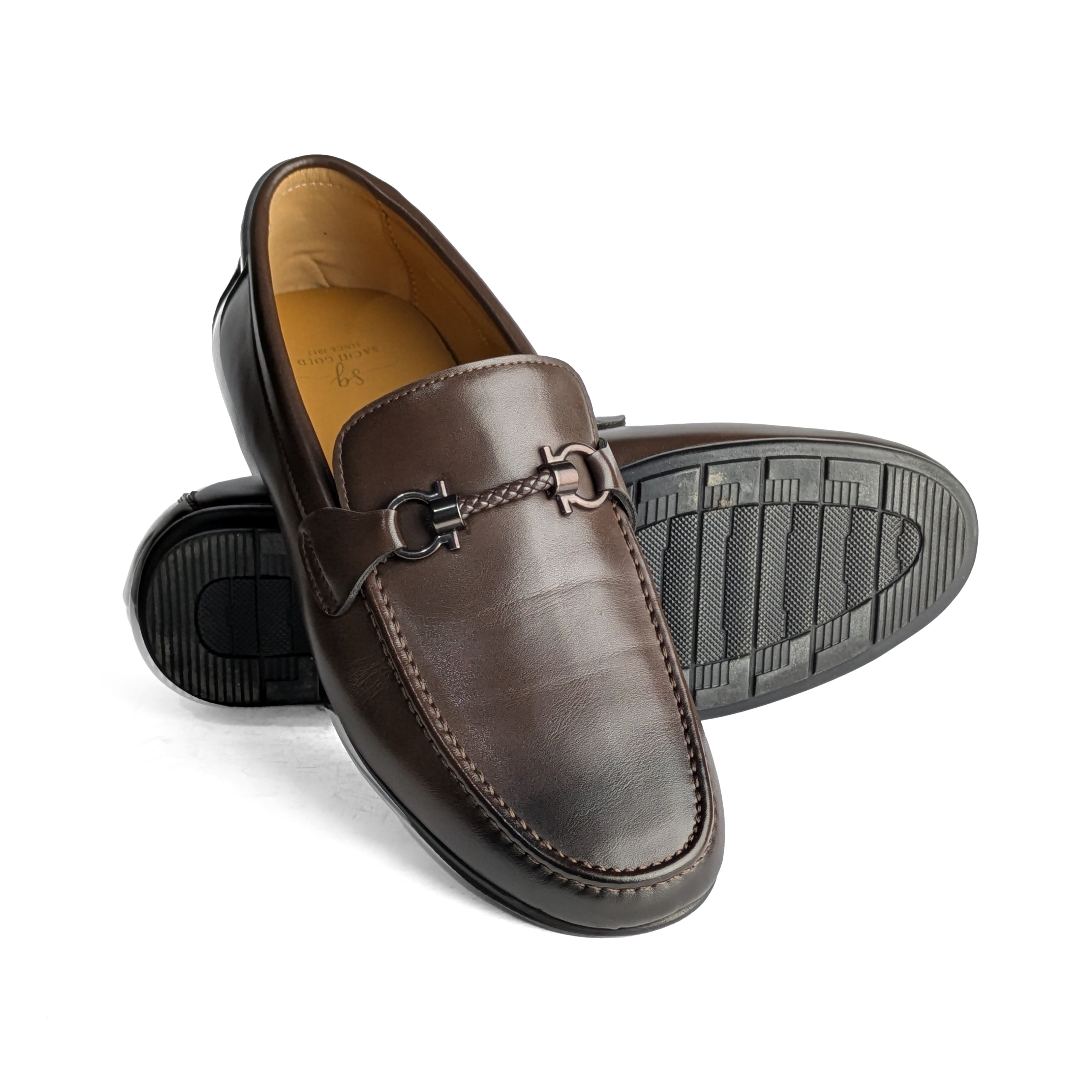 Coffee Casual Loafer