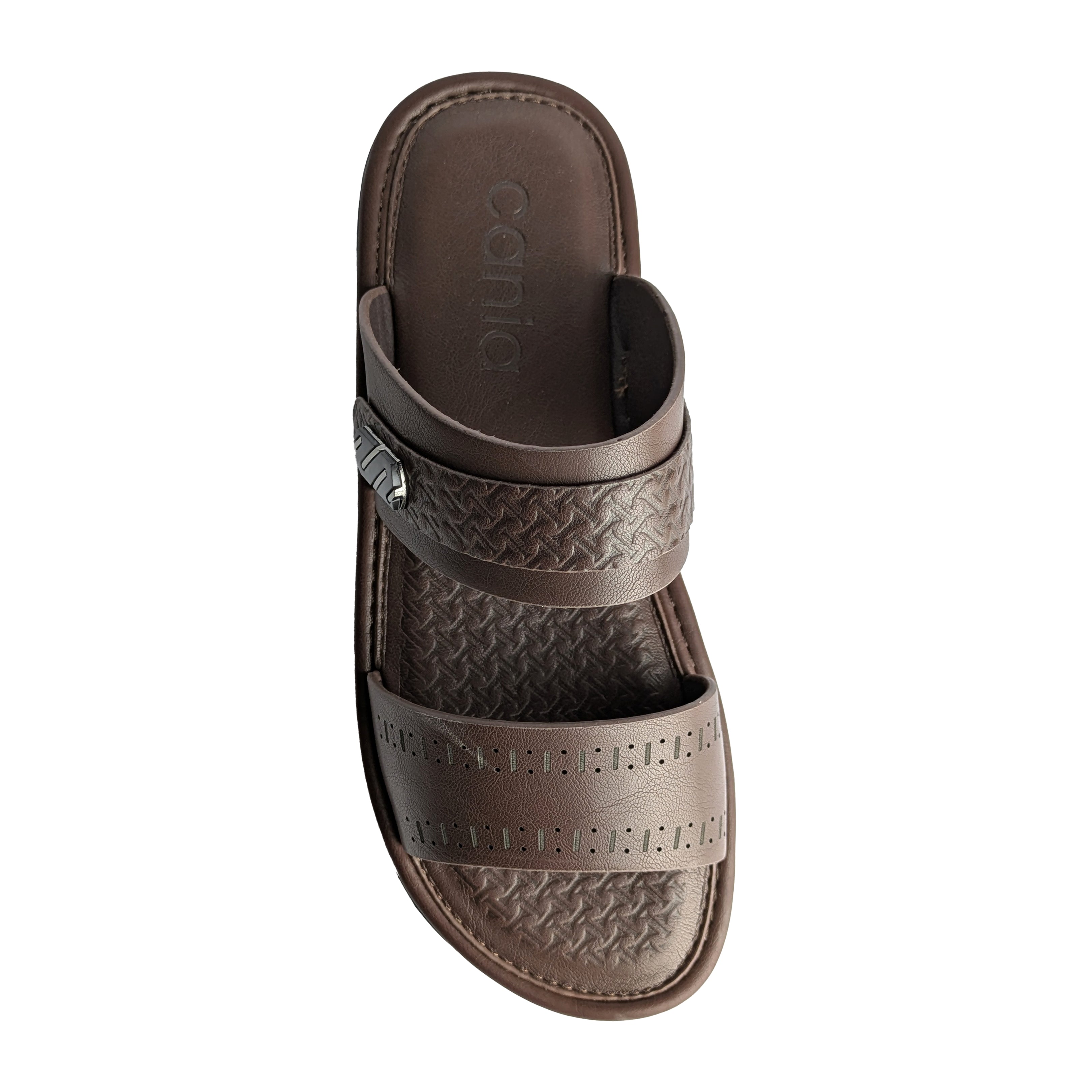 Coffee Casual Slipper