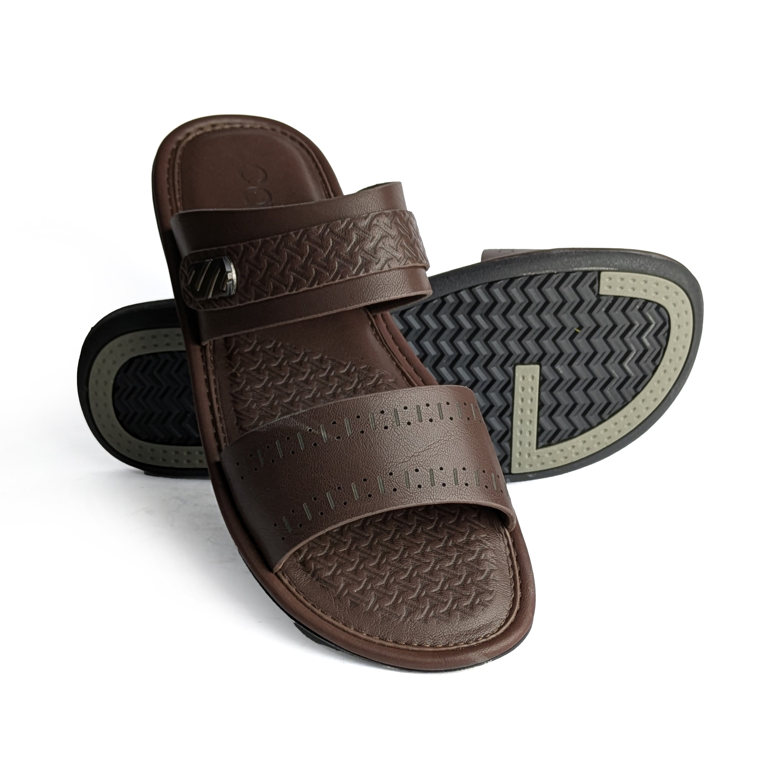 Coffee Casual Slipper