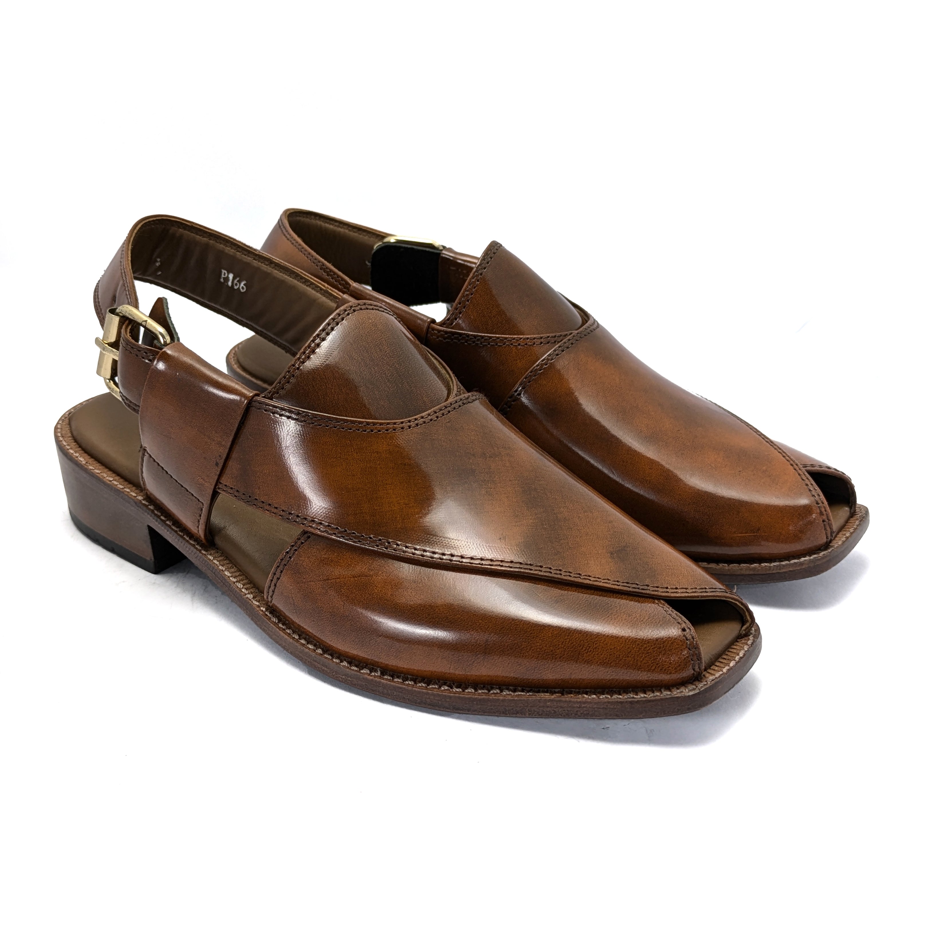Mustard Casual Peshawari