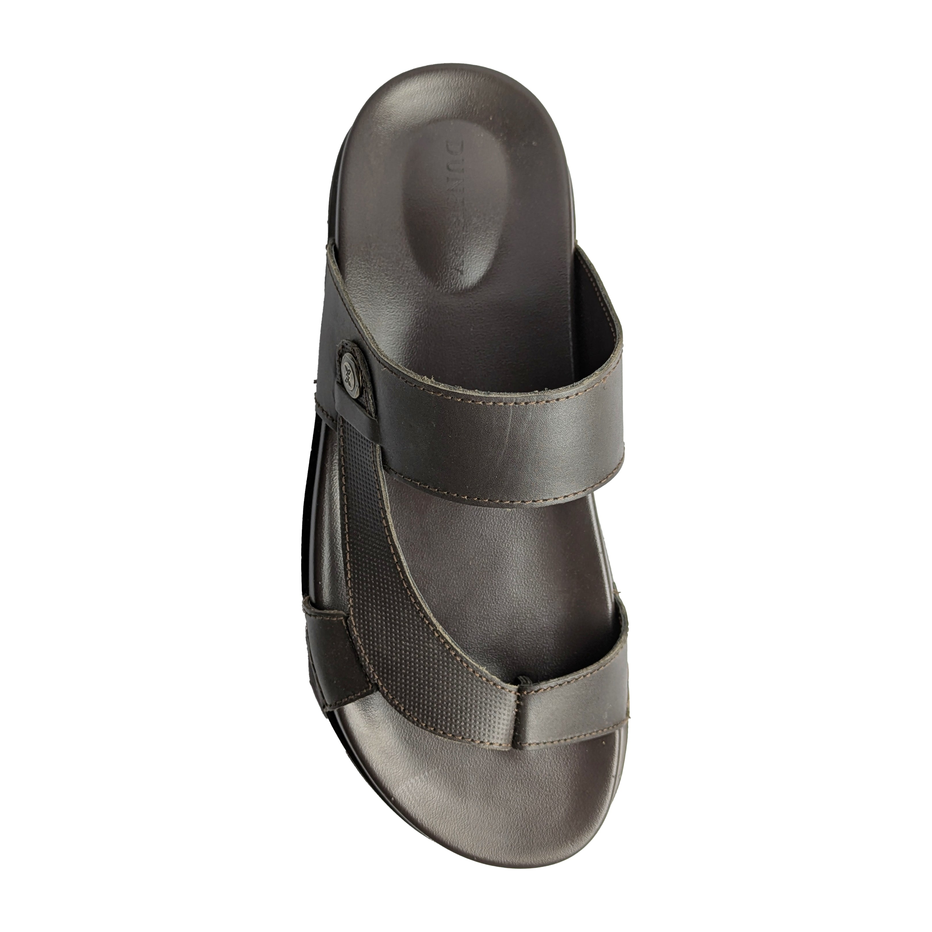 Brown Casual Chappal