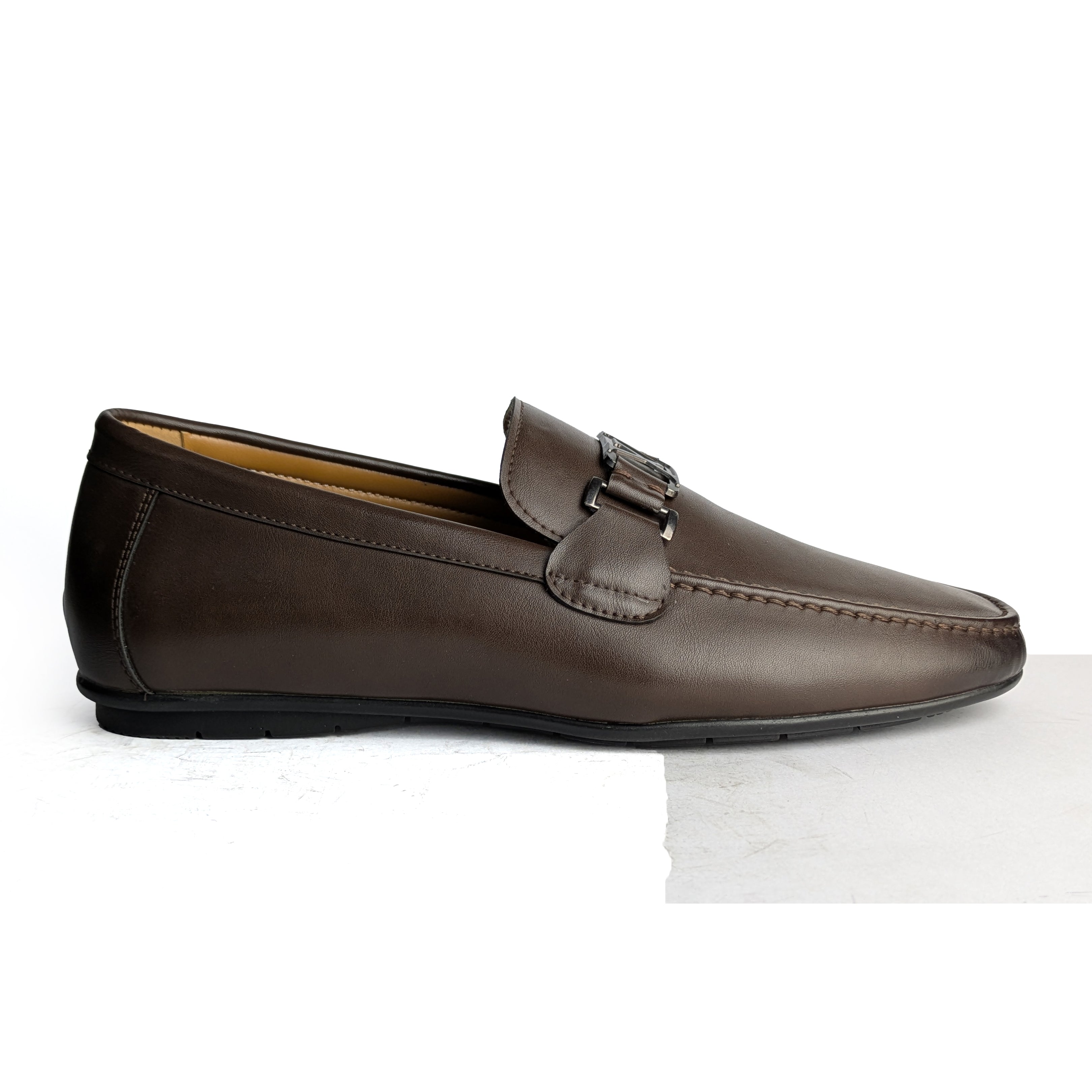 Coffee Casual Loafer